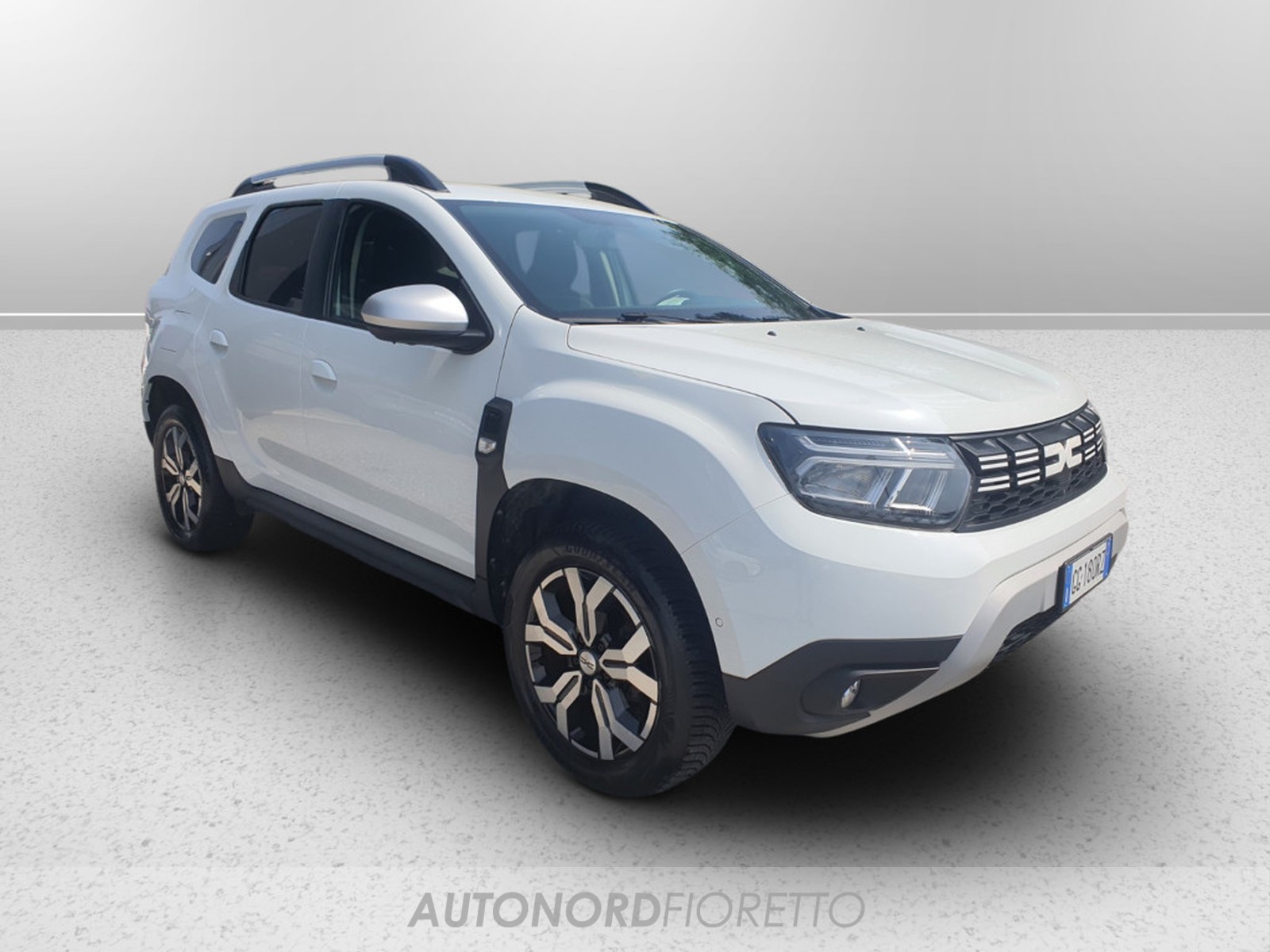 AUTONORD Dacia Duster