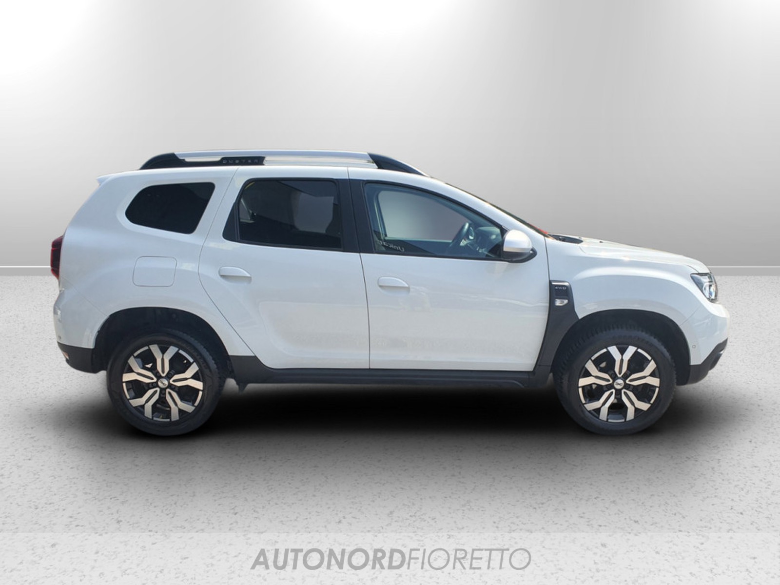 AUTONORD Dacia Duster