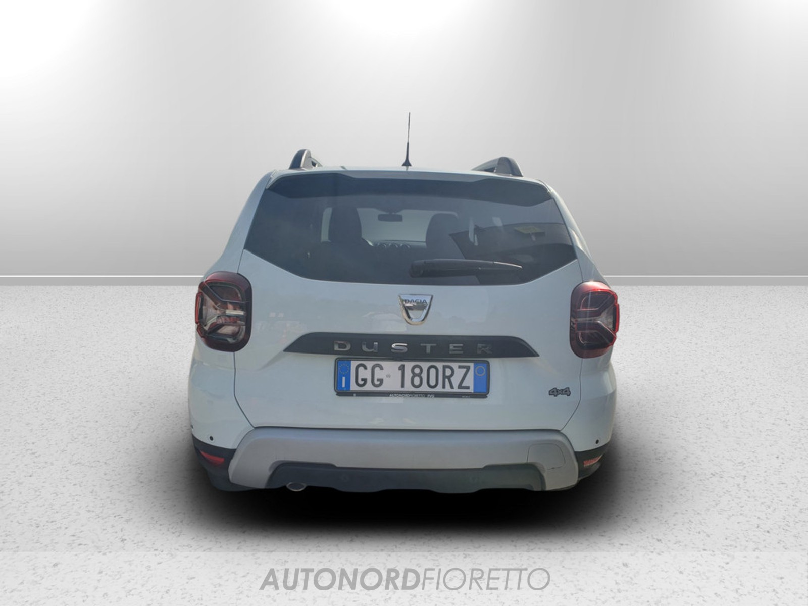 AUTONORD Dacia Duster