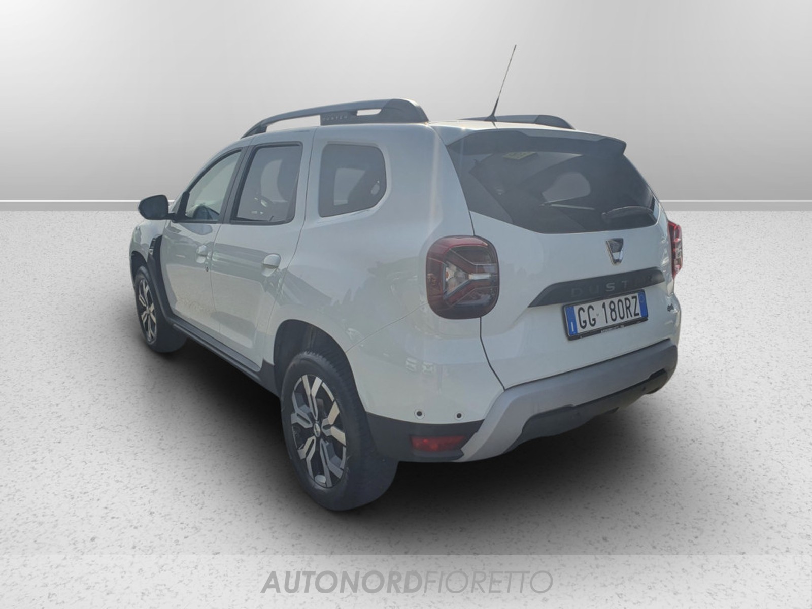 AUTONORD Dacia Duster