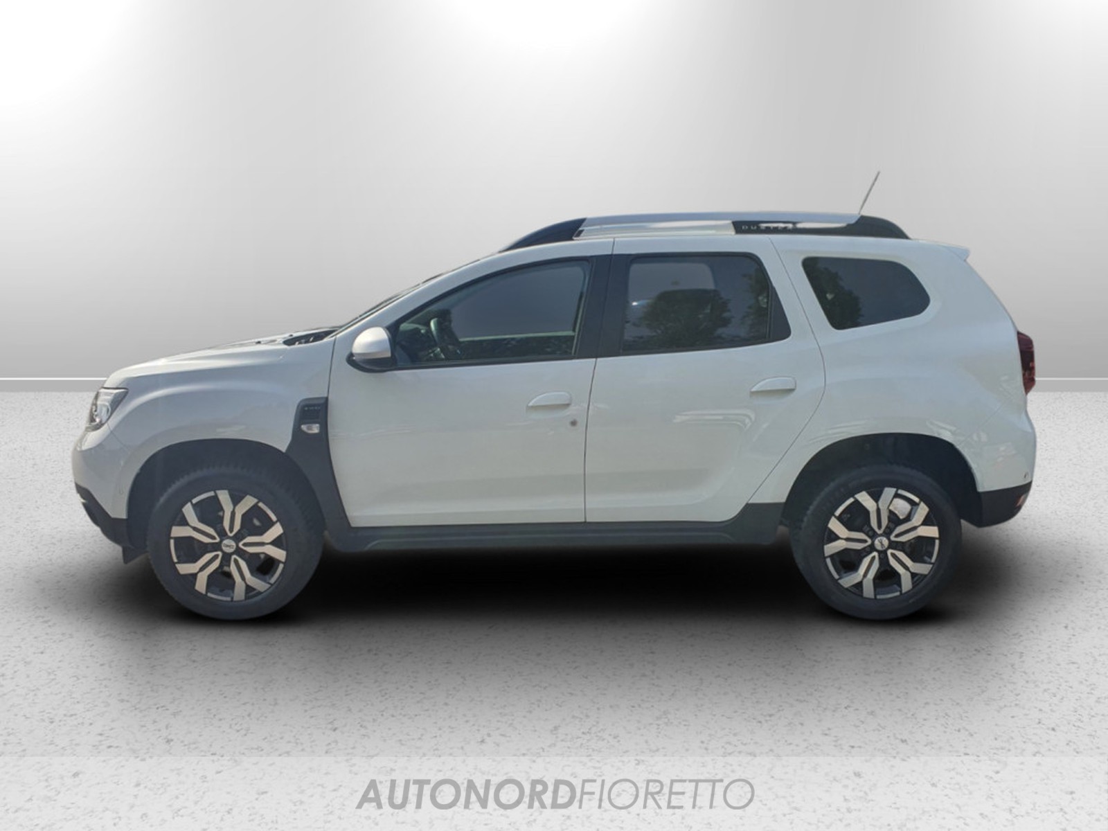 AUTONORD Dacia Duster
