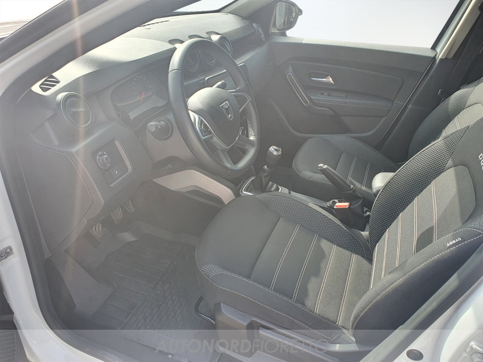AUTONORD Dacia Duster