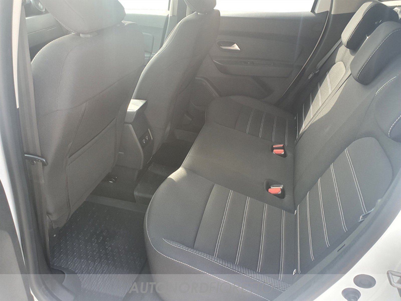 AUTONORD Dacia Duster