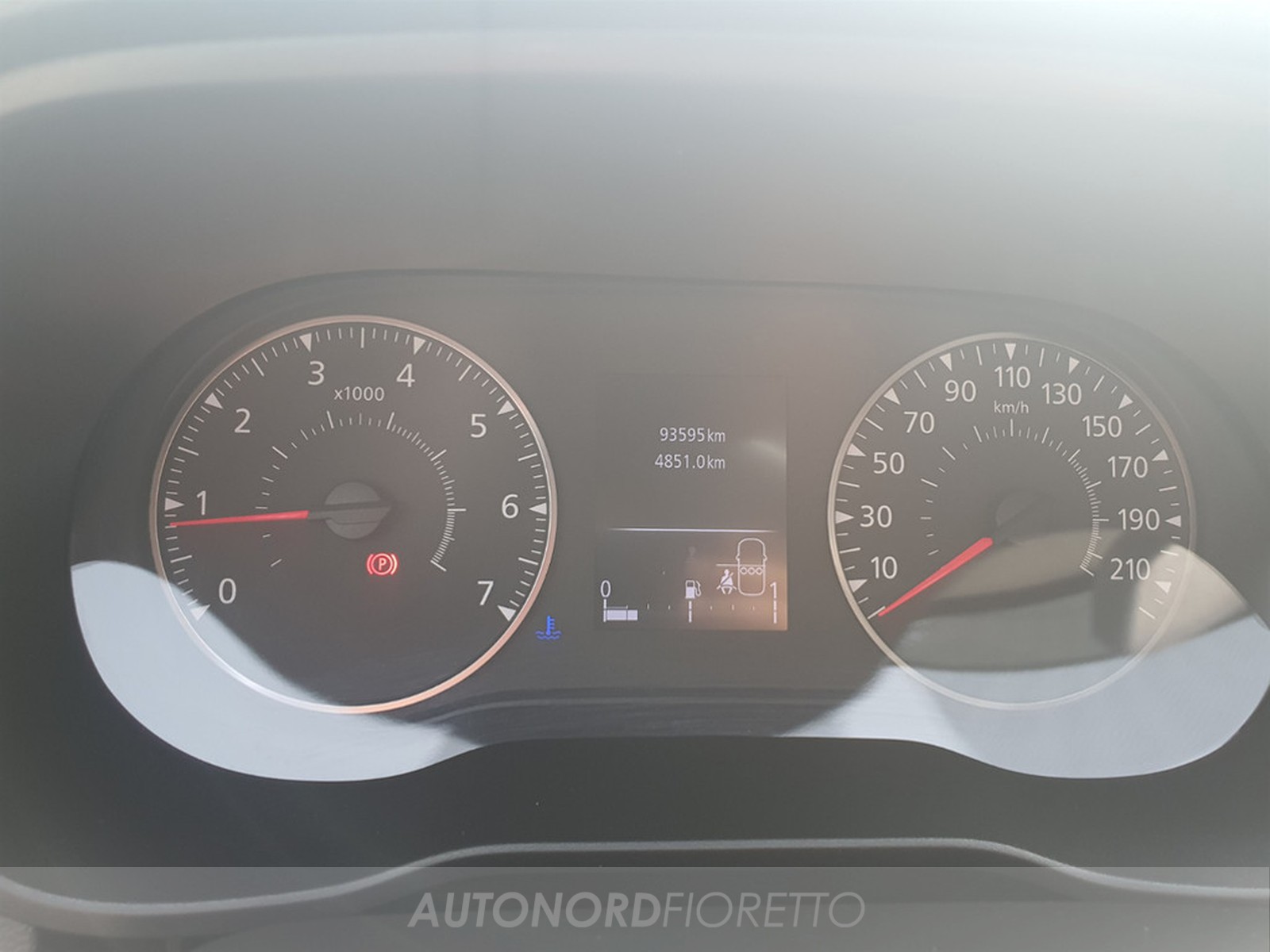 AUTONORD Dacia Duster