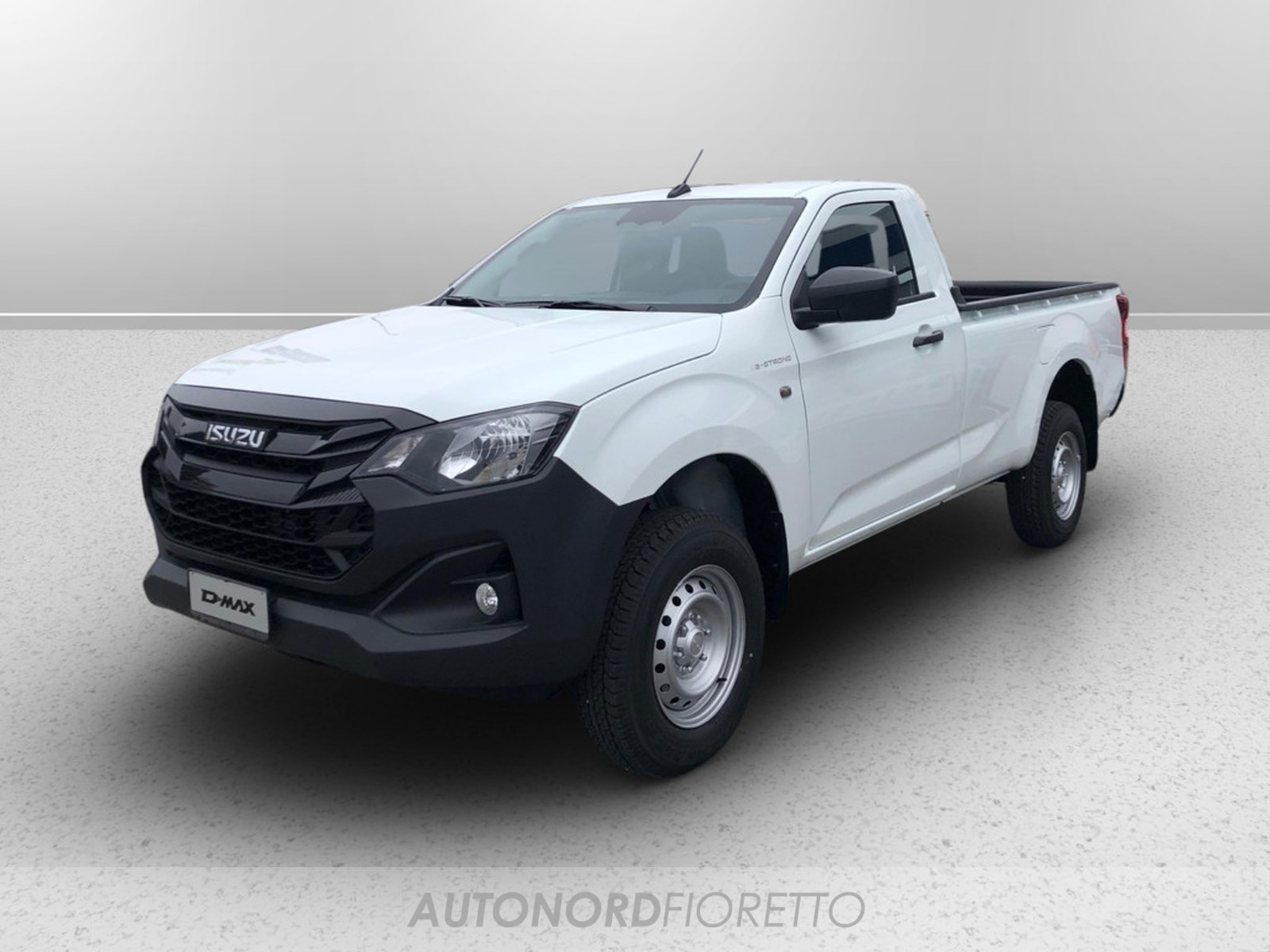 AUTONORD Isuzu D-Max