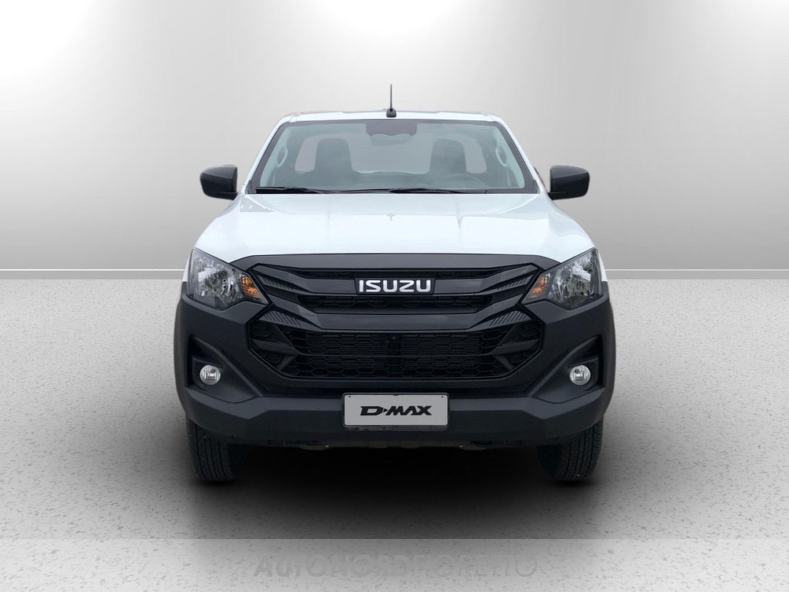 AUTONORD Isuzu D-Max