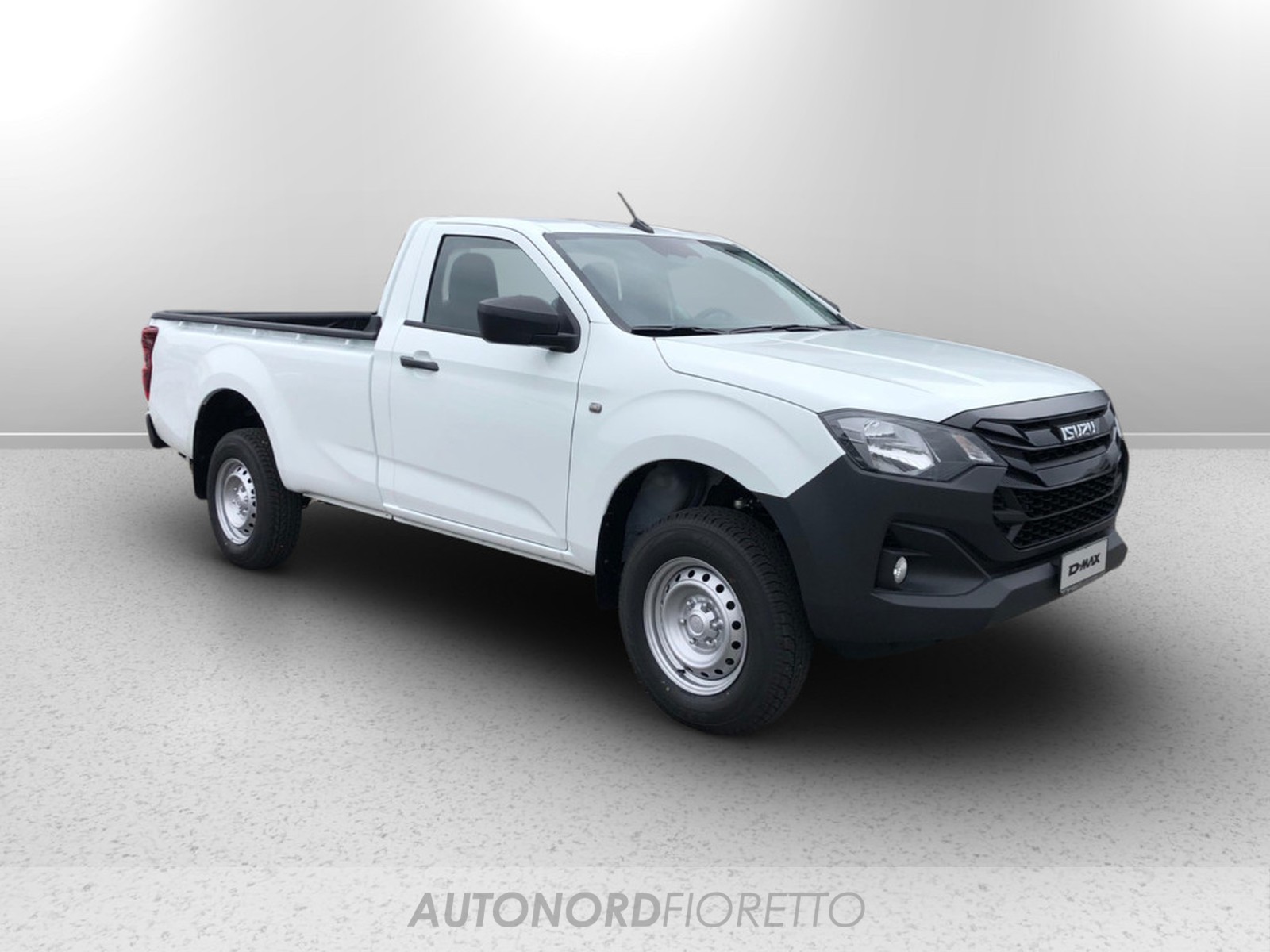 AUTONORD Isuzu D-Max