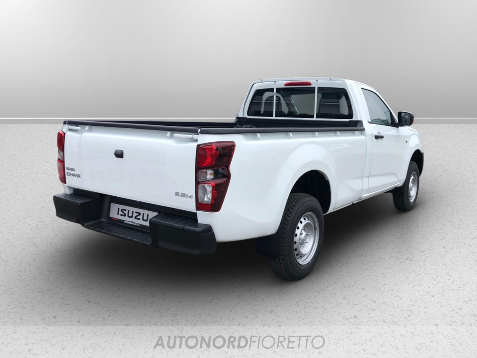 AUTONORD Isuzu D-Max