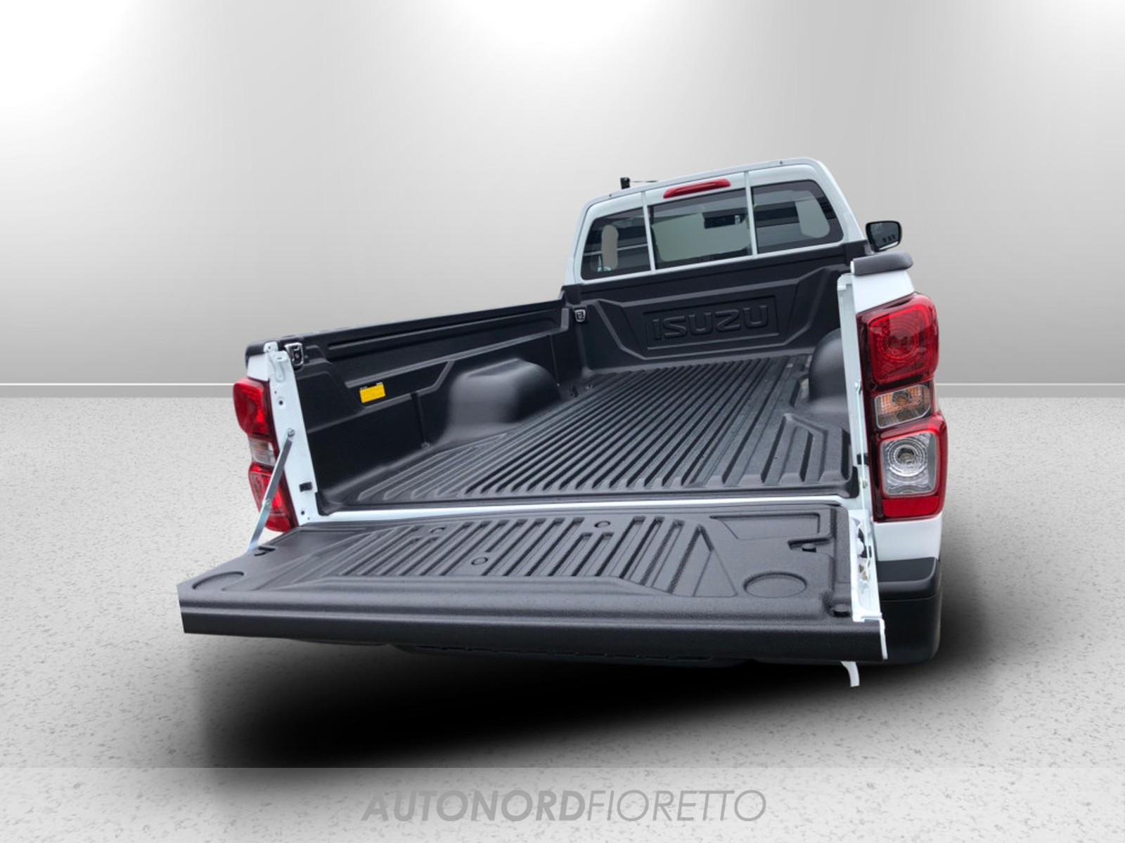 AUTONORD Isuzu D-Max