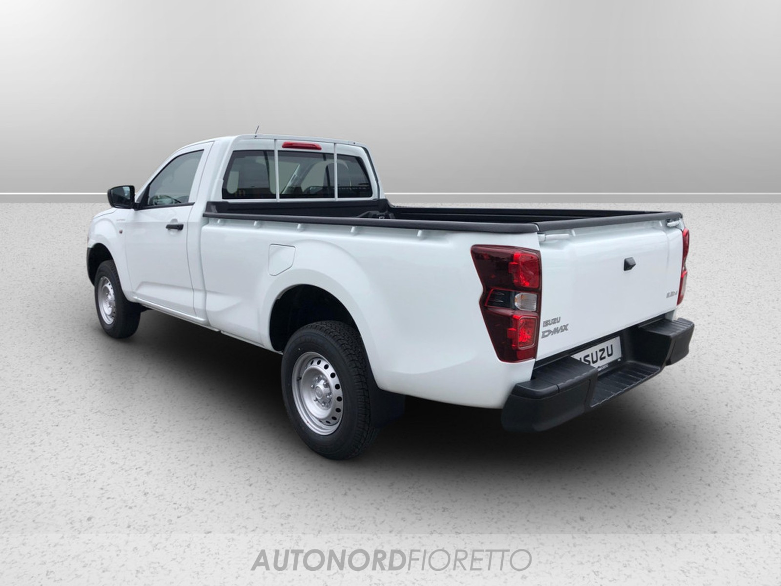 AUTONORD Isuzu D-Max