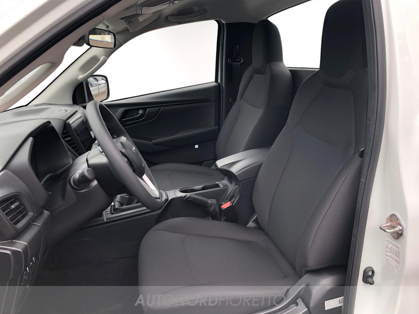 AUTONORD Isuzu D-Max