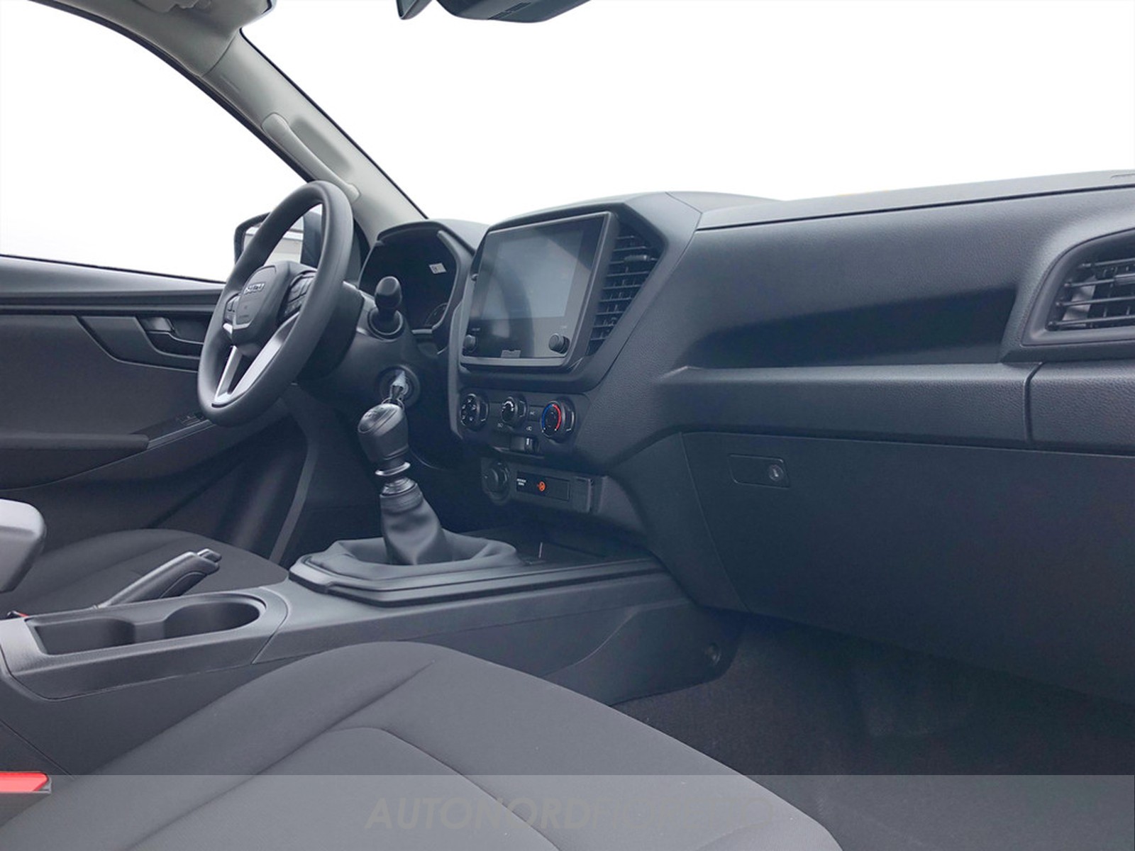 AUTONORD Isuzu D-Max