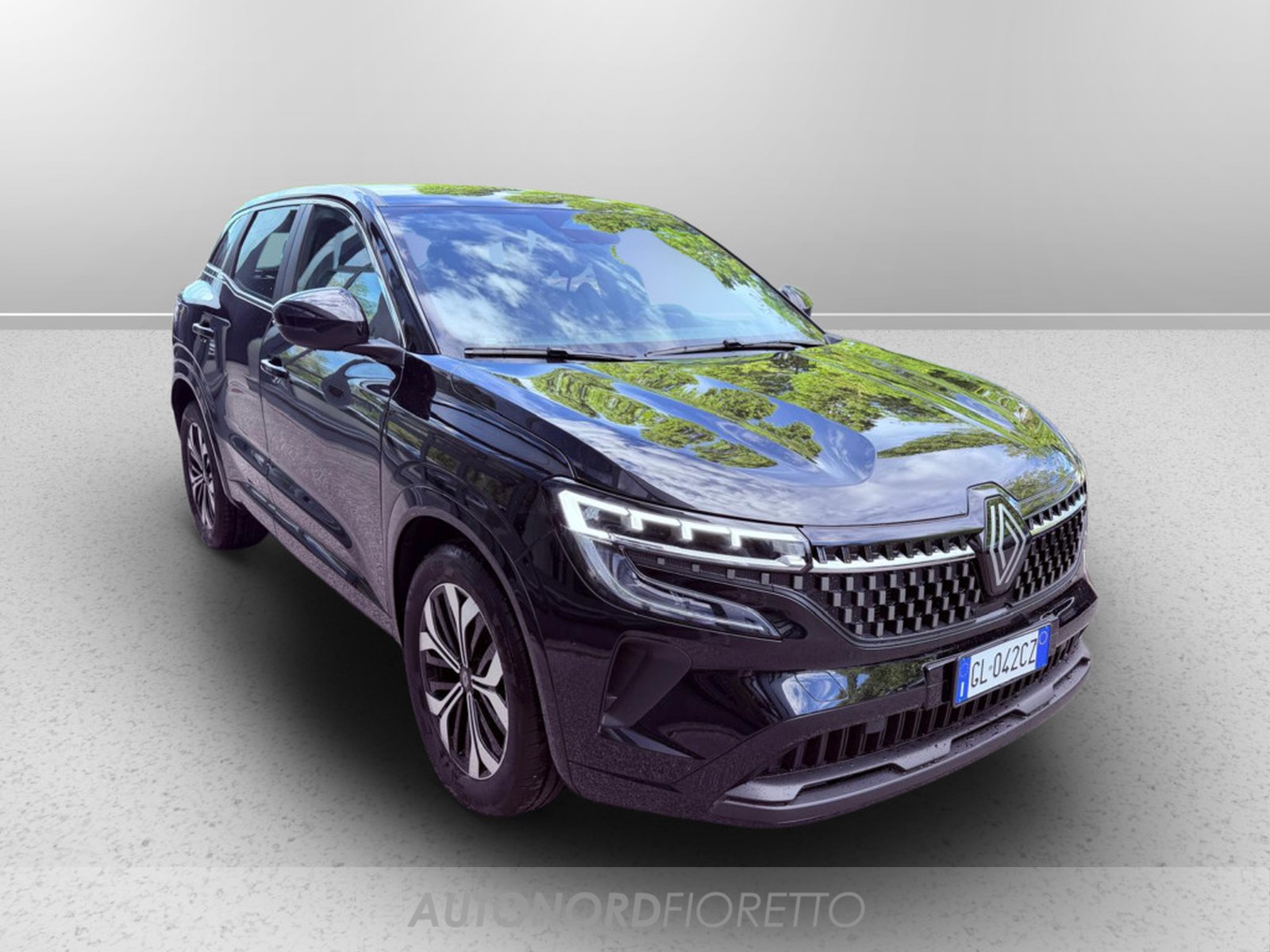 AUTONORD Renault Austral