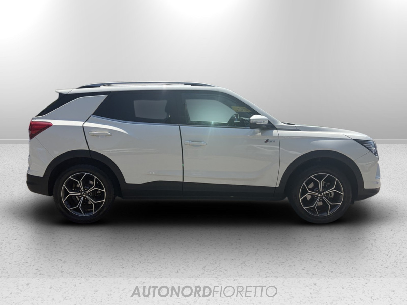 AUTONORD Ssangyong Korando
