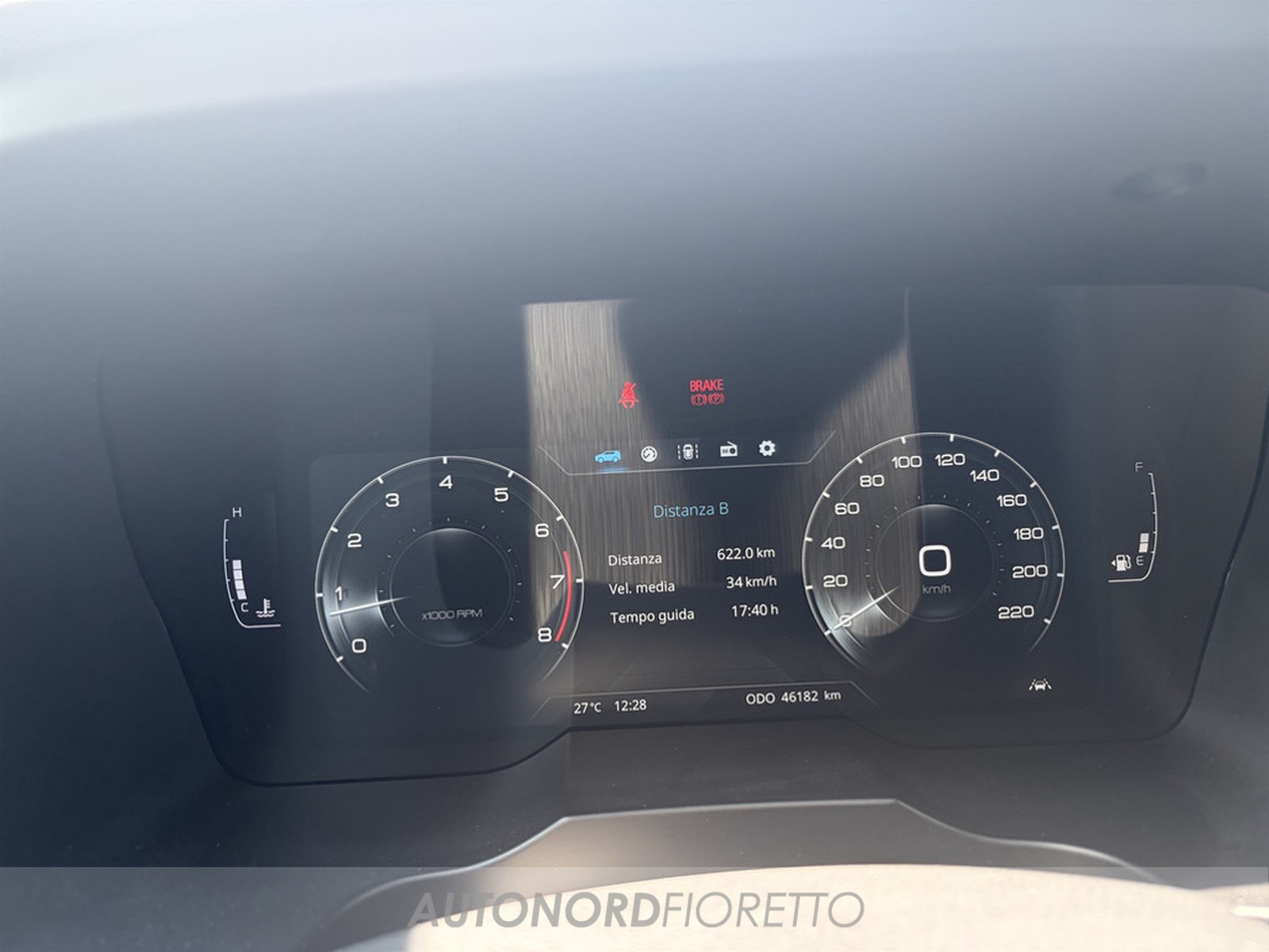 AUTONORD Ssangyong Korando