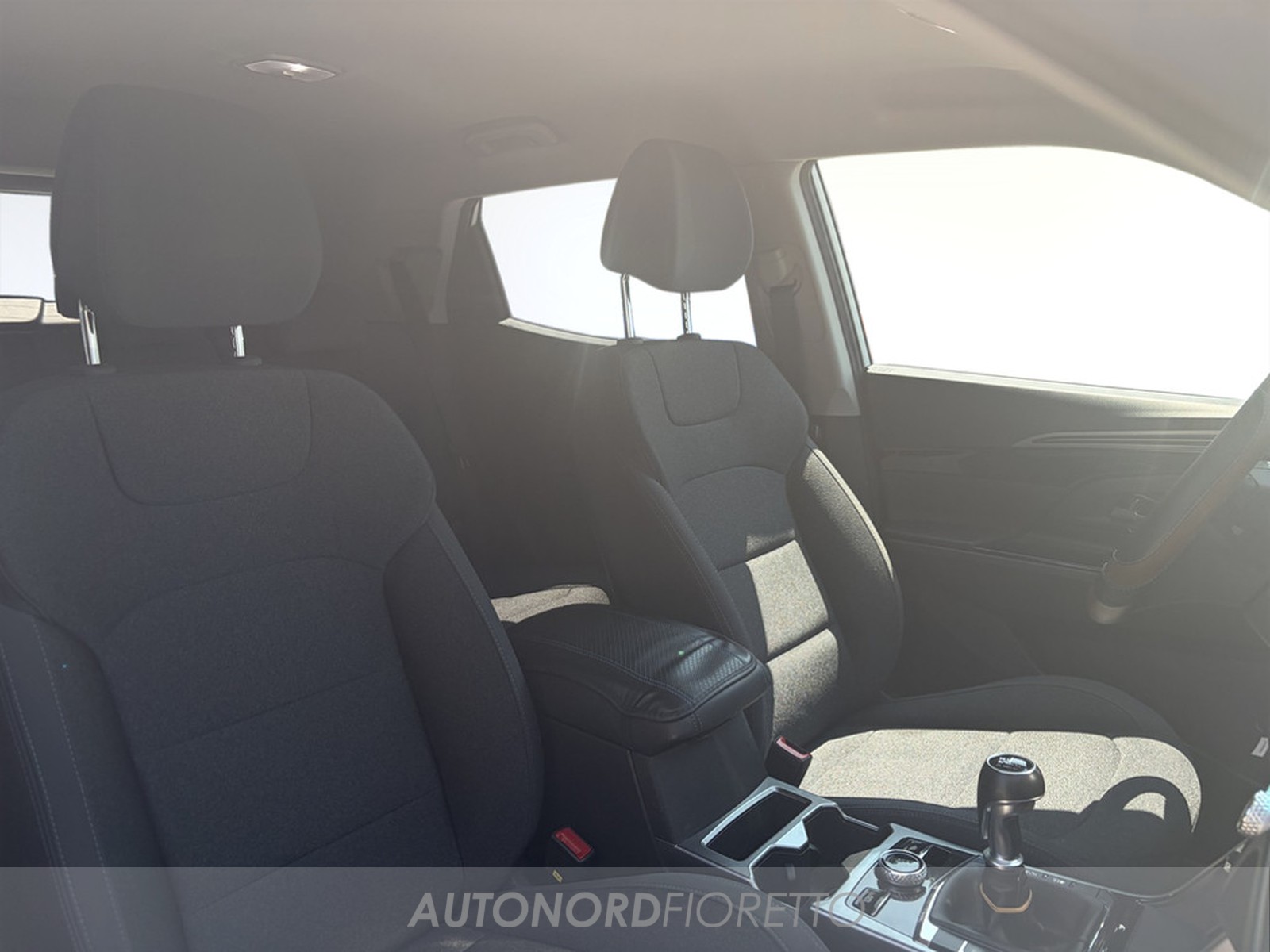 AUTONORD Ssangyong Korando
