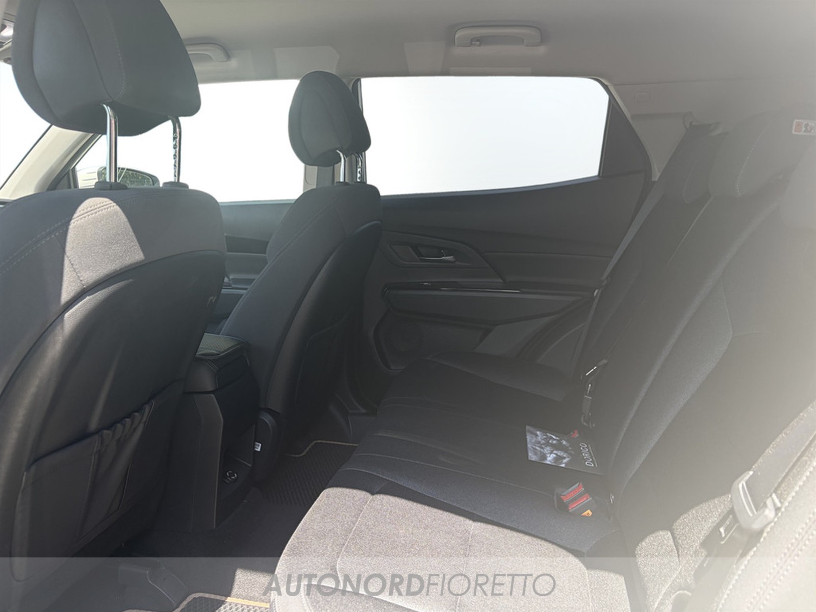 AUTONORD Ssangyong Korando