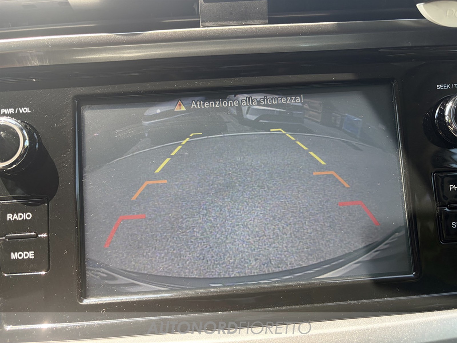 AUTONORD Ssangyong Korando