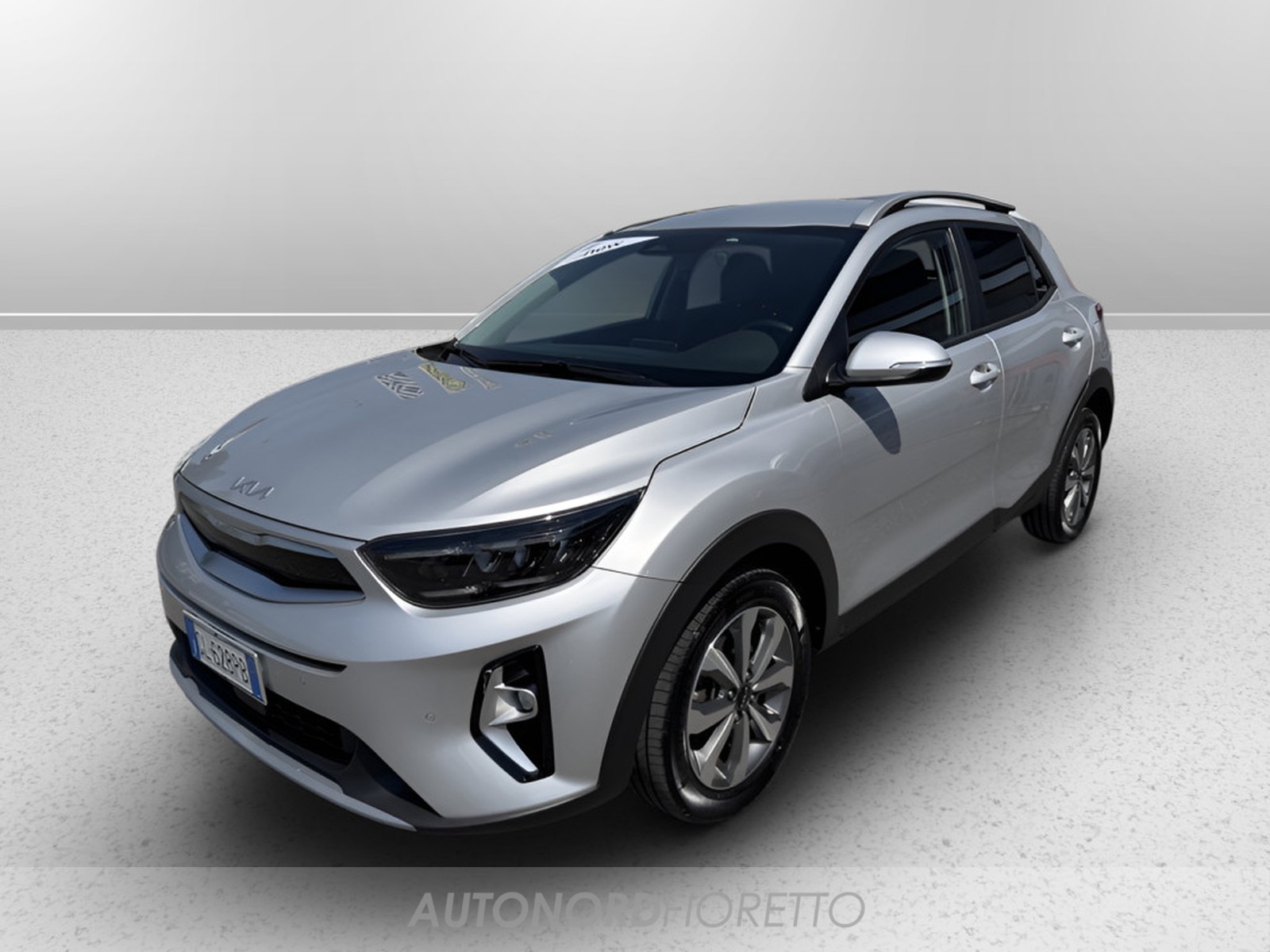 AUTONORD Kia Stonic