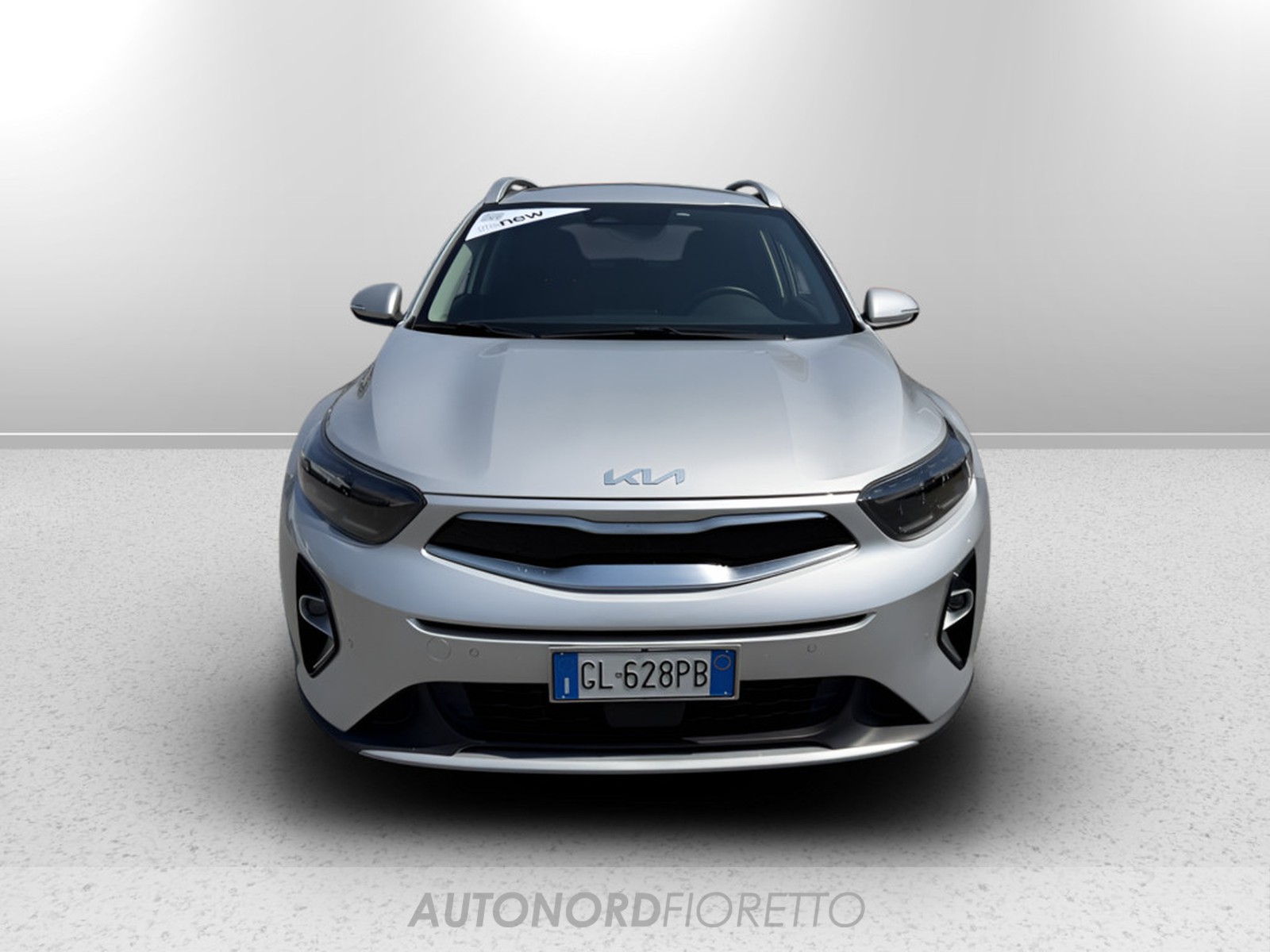 AUTONORD Kia Stonic