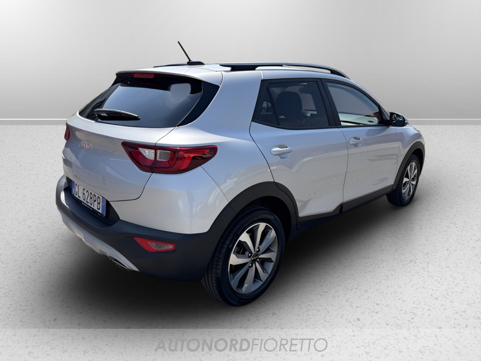 AUTONORD Kia Stonic