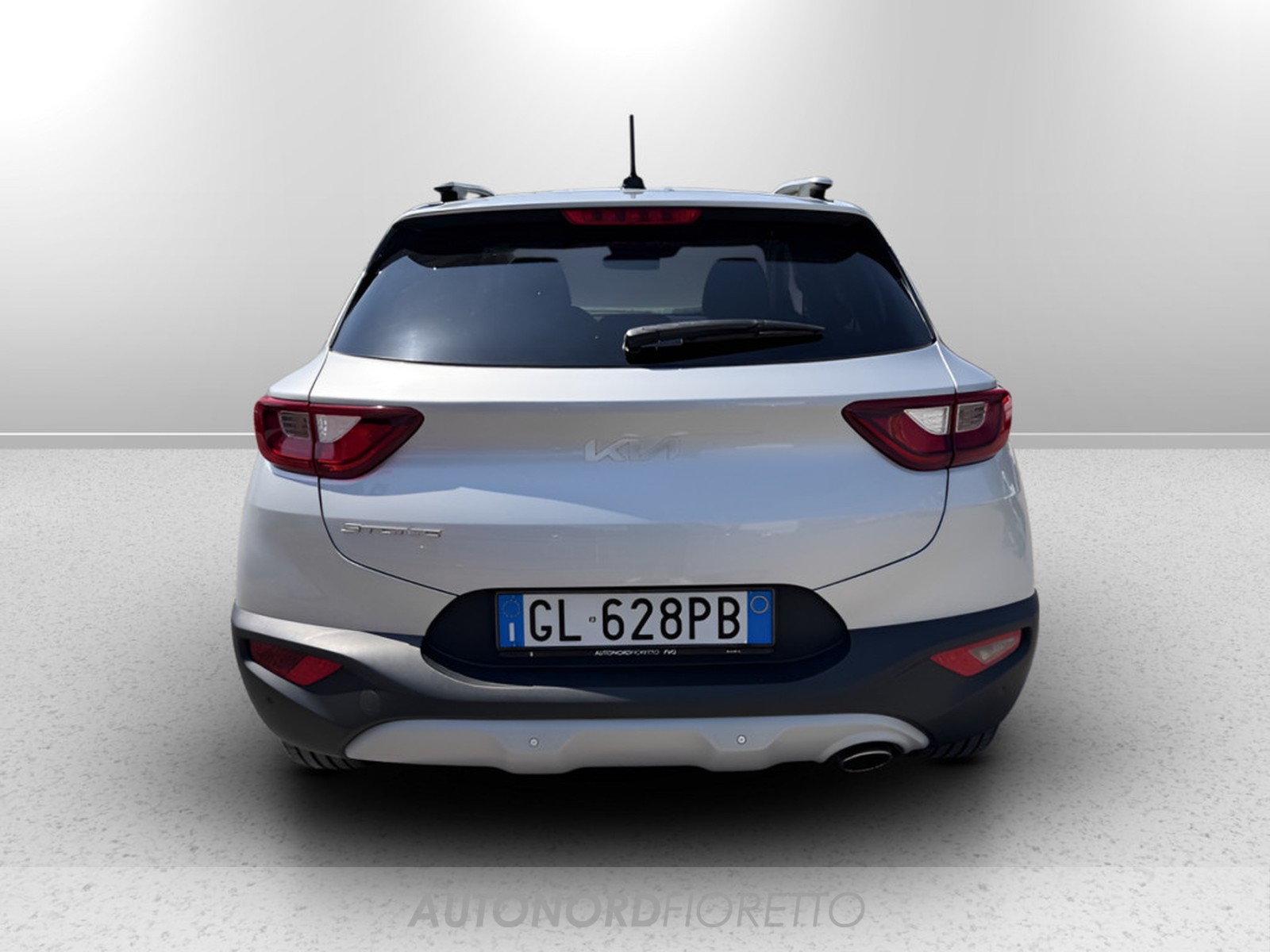 AUTONORD Kia Stonic