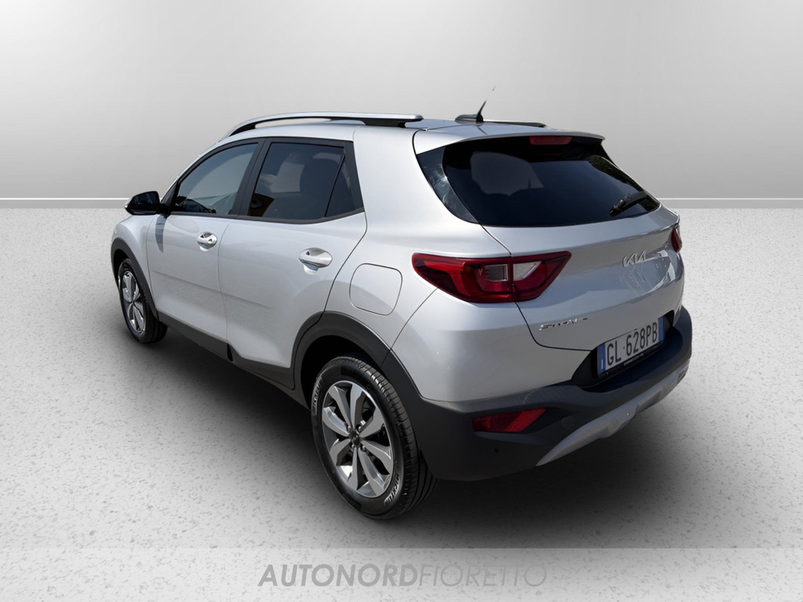 AUTONORD Kia Stonic