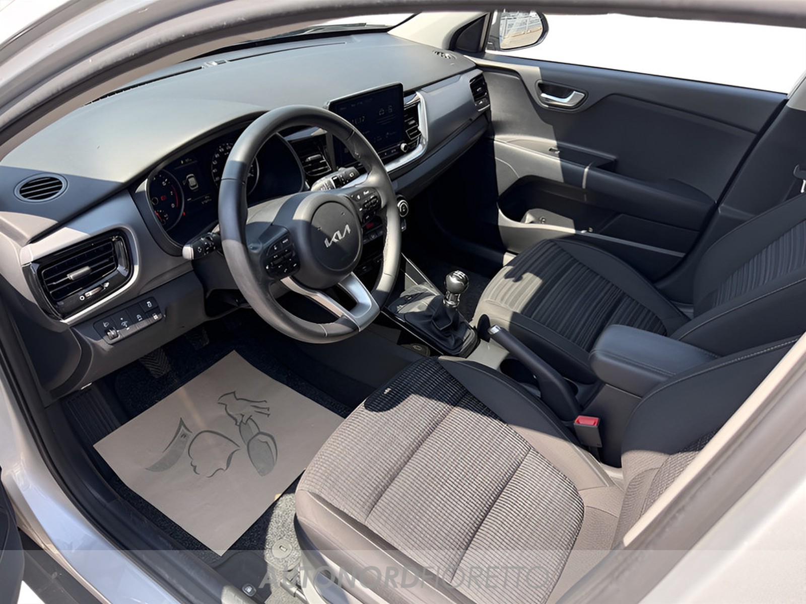 AUTONORD Kia Stonic