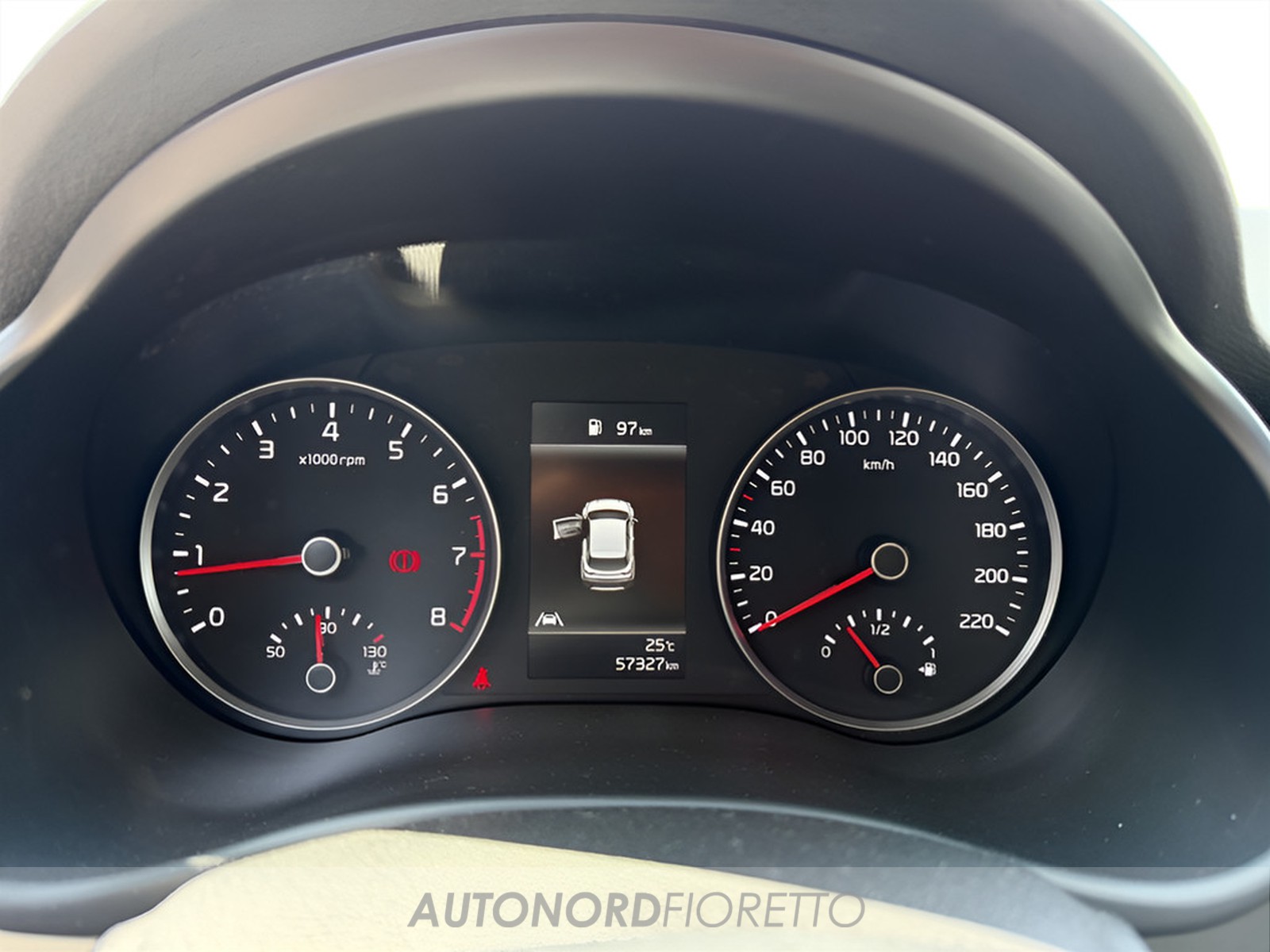 AUTONORD Kia Stonic