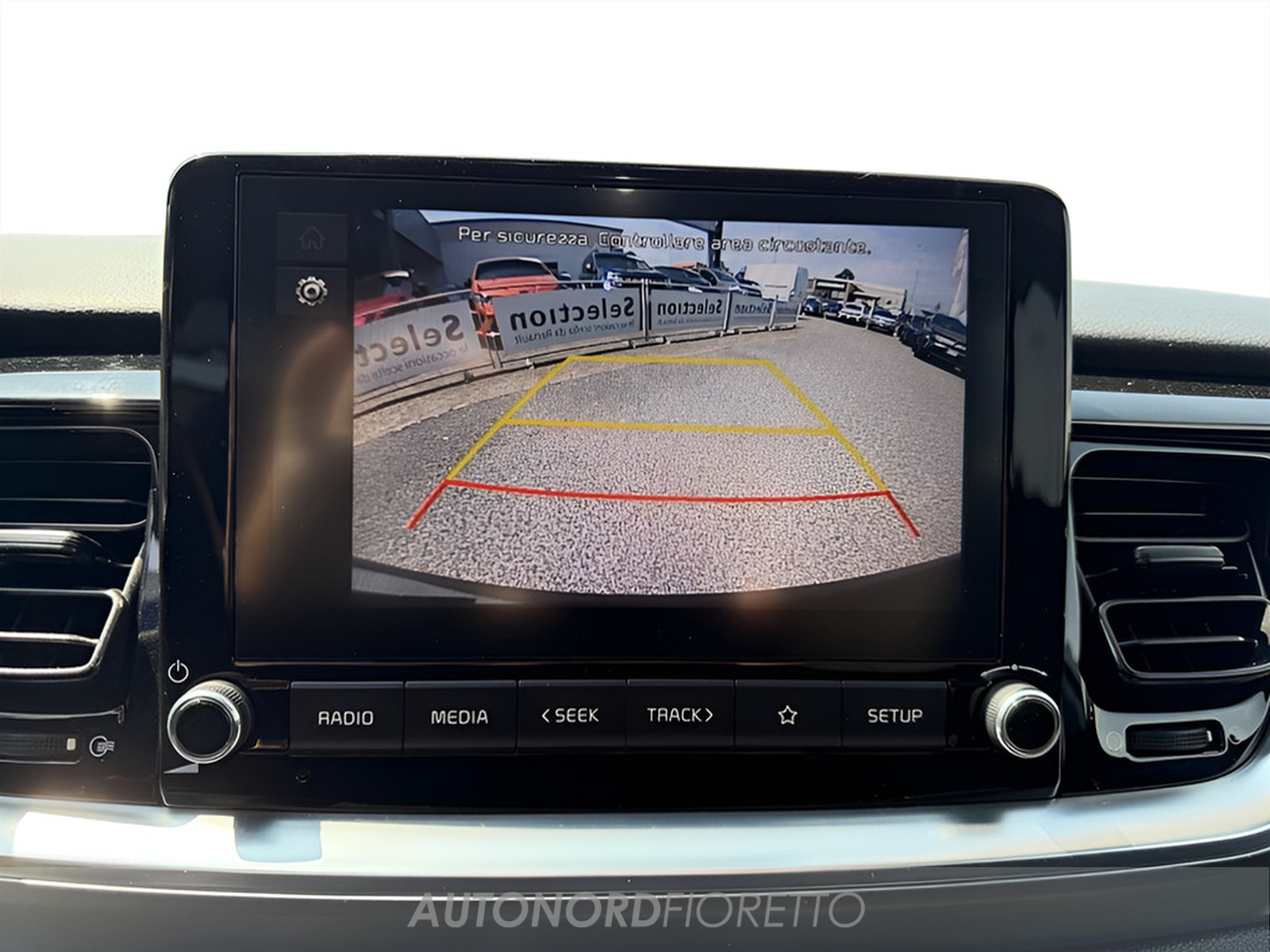 AUTONORD Kia Stonic