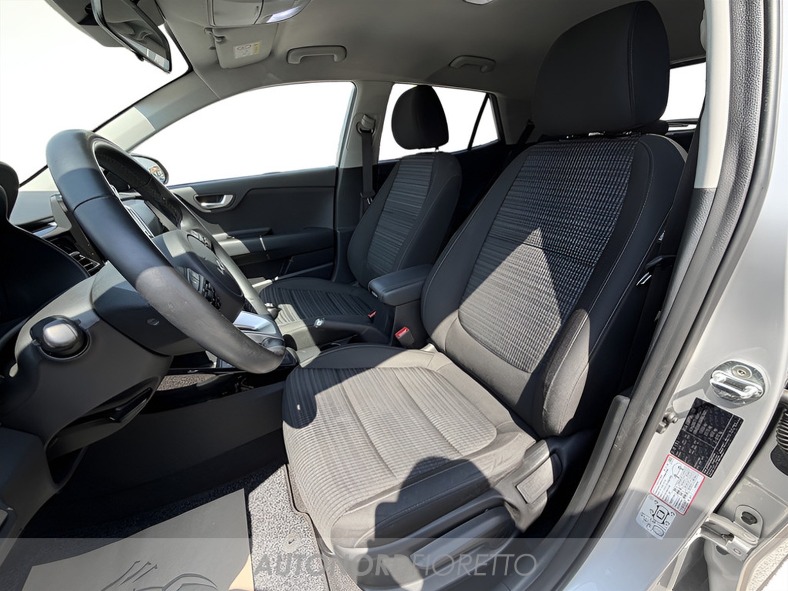 AUTONORD Kia Stonic