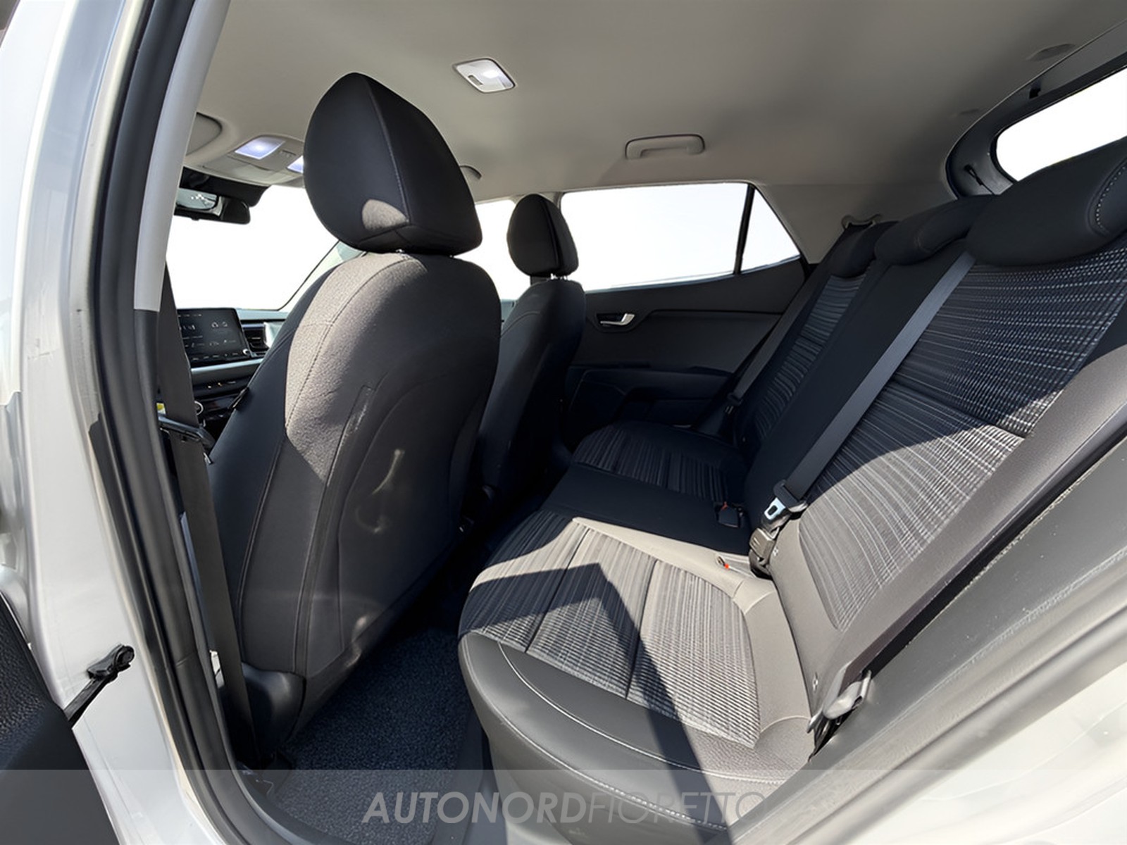AUTONORD Kia Stonic