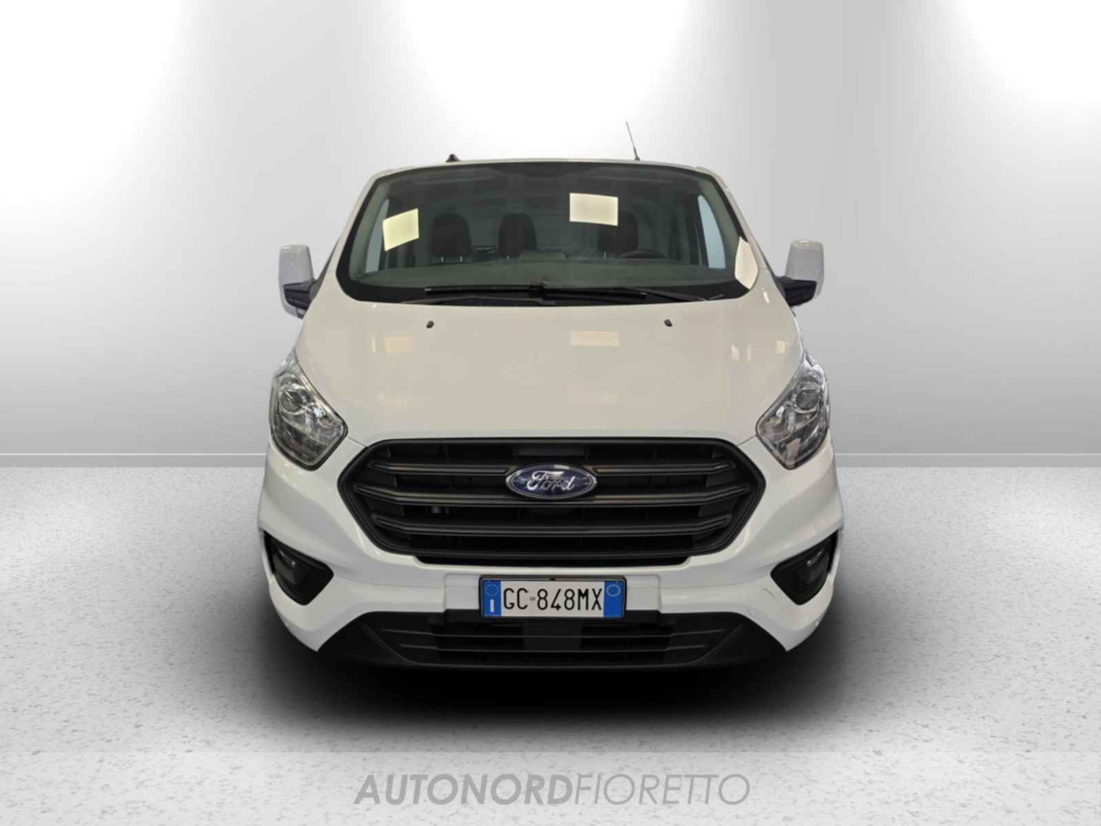 AUTONORD Ford Transit