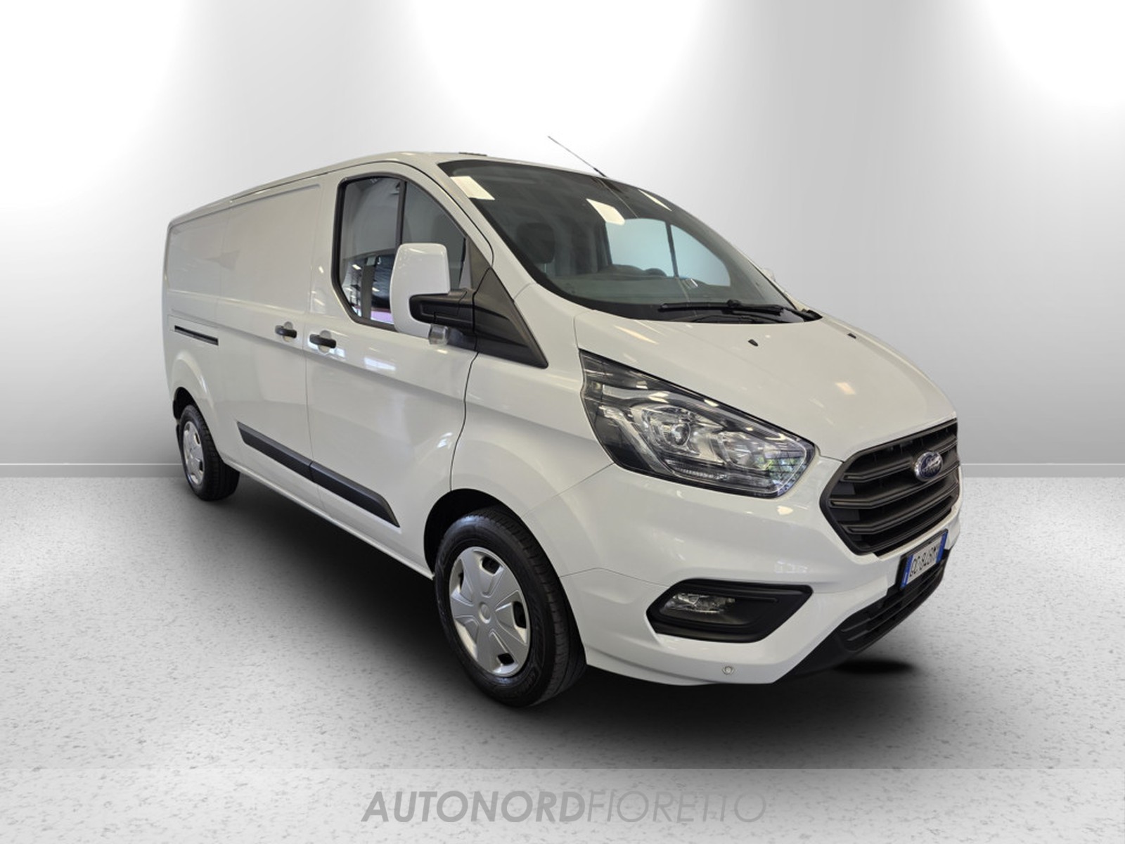 AUTONORD Ford Transit