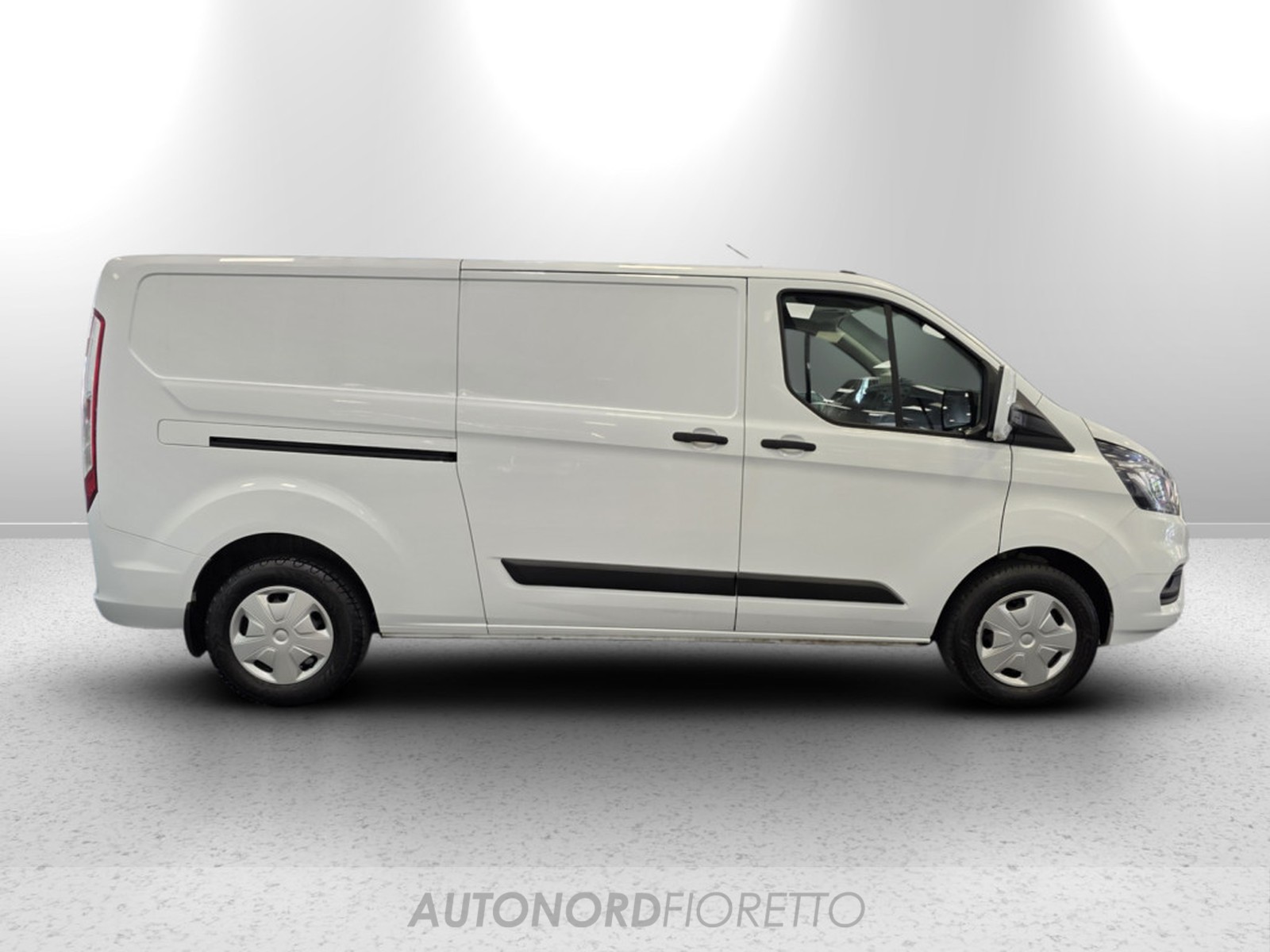 AUTONORD Ford Transit