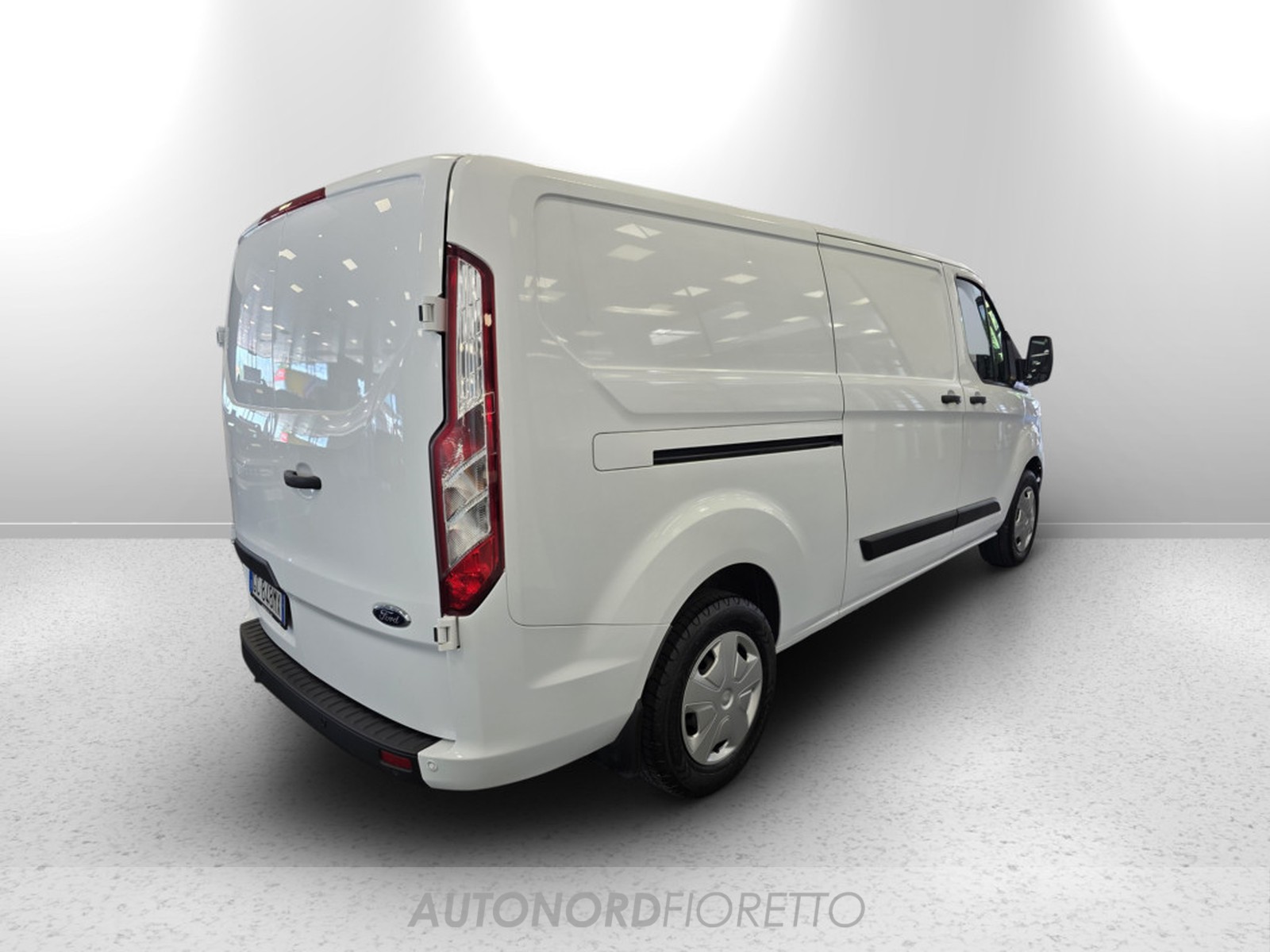 AUTONORD Ford Transit