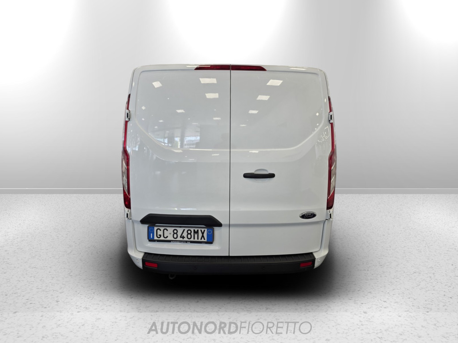 AUTONORD Ford Transit