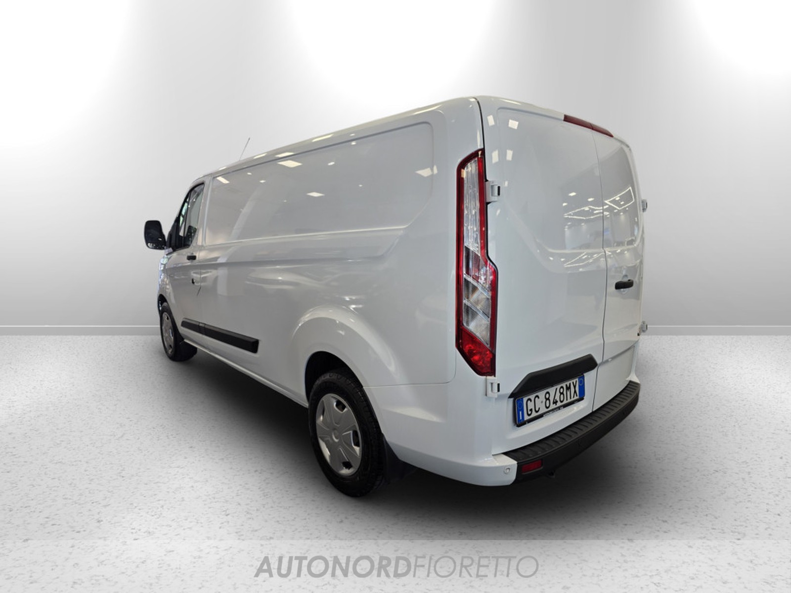 AUTONORD Ford Transit
