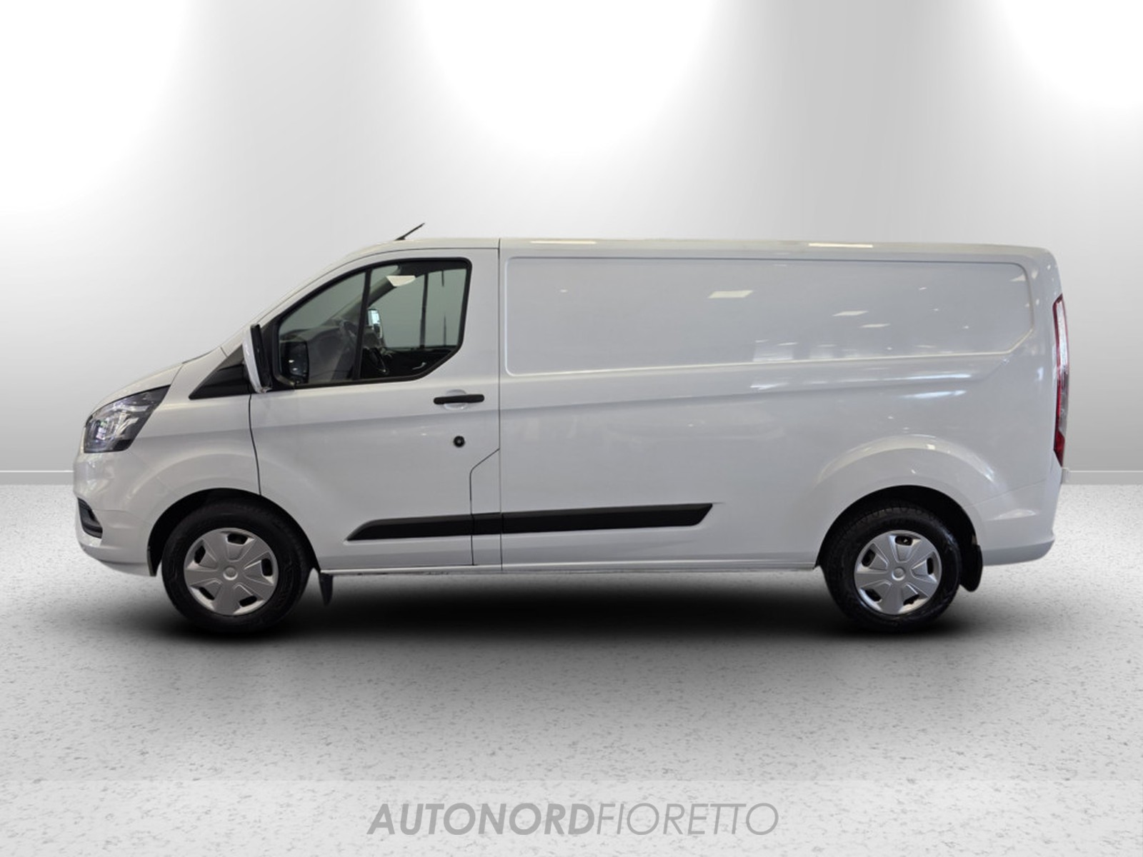 AUTONORD Ford Transit