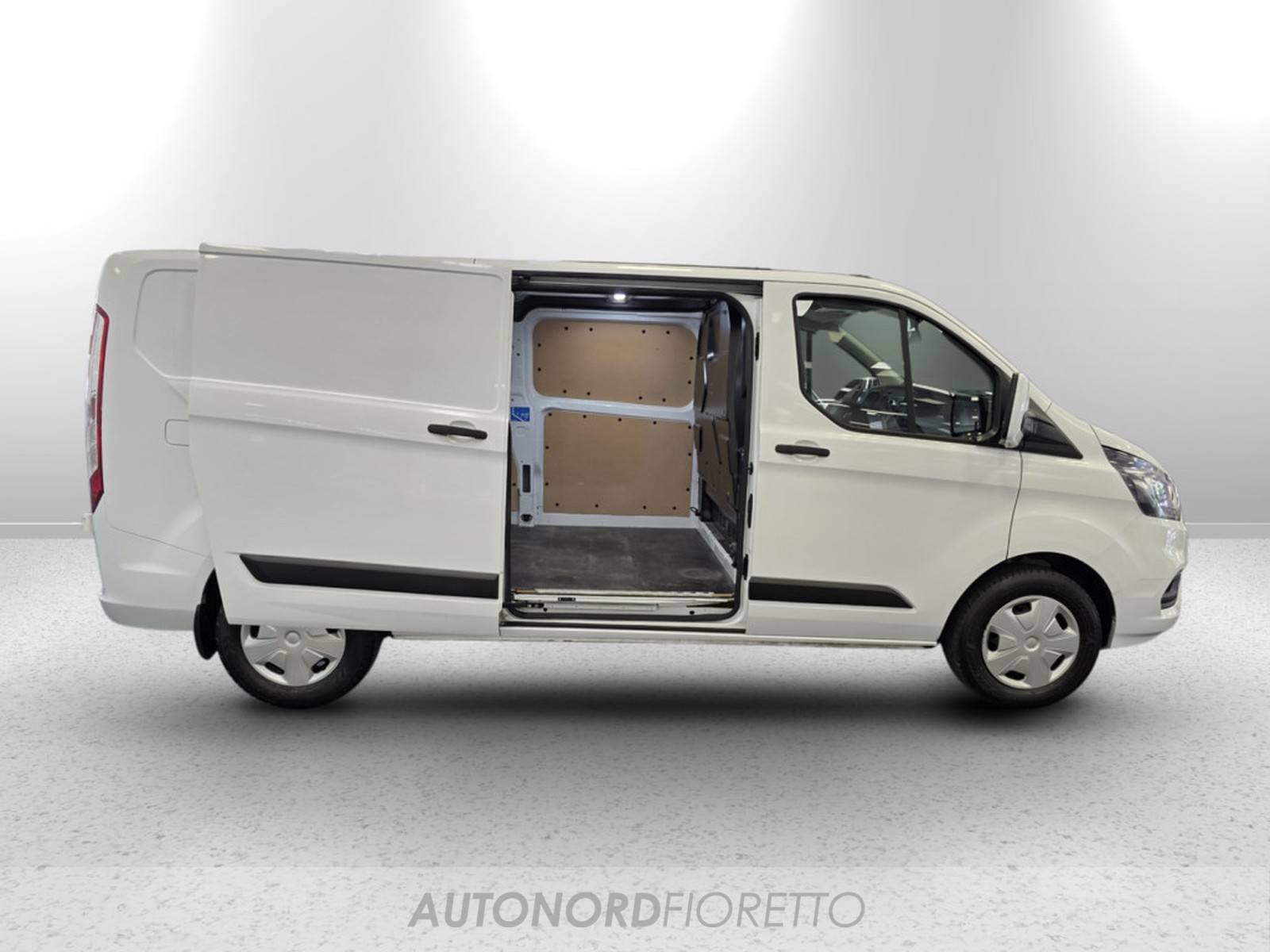 AUTONORD Ford Transit