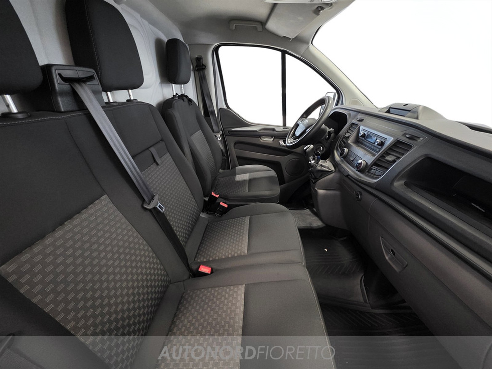AUTONORD Ford Transit