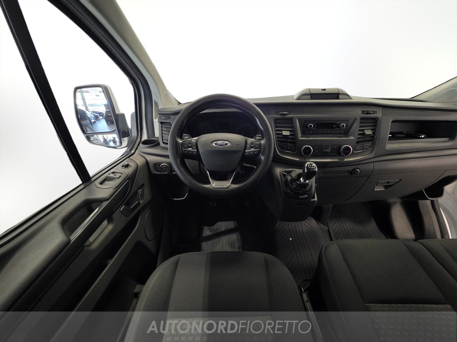 AUTONORD Ford Transit