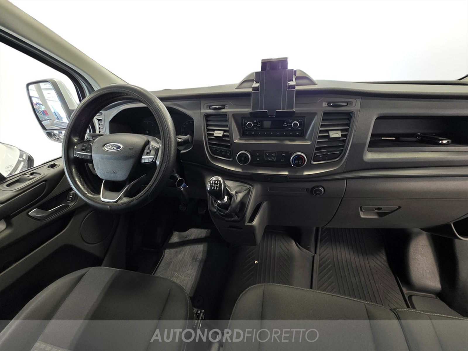 AUTONORD Ford Transit