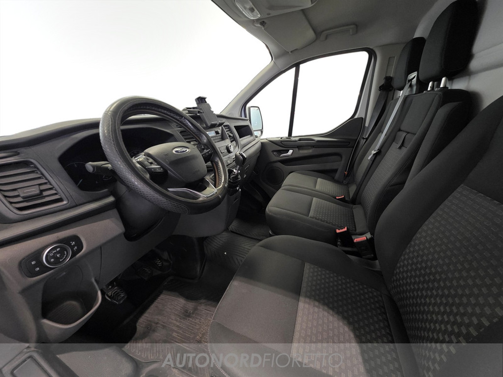 AUTONORD Ford Transit