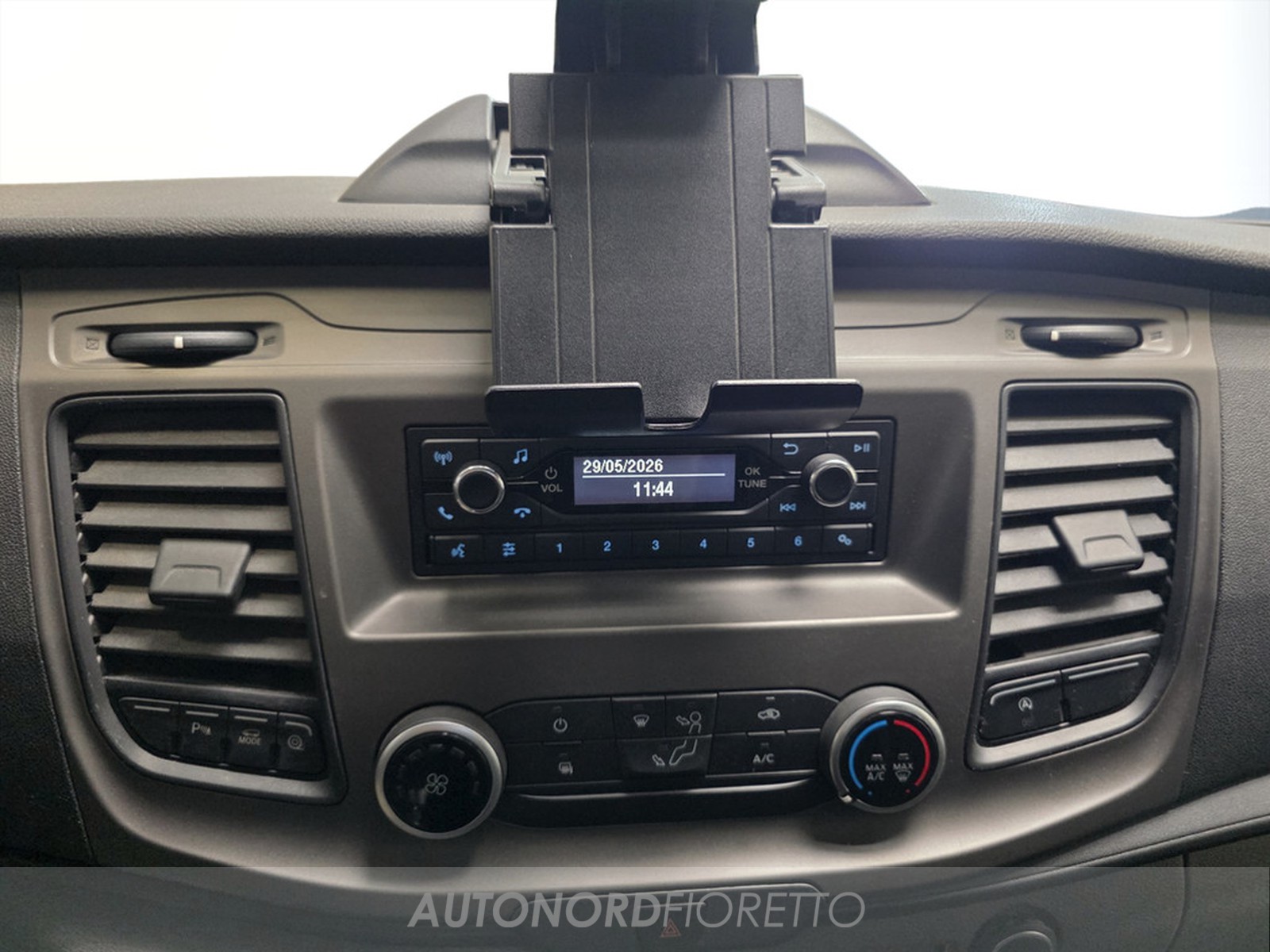AUTONORD Ford Transit