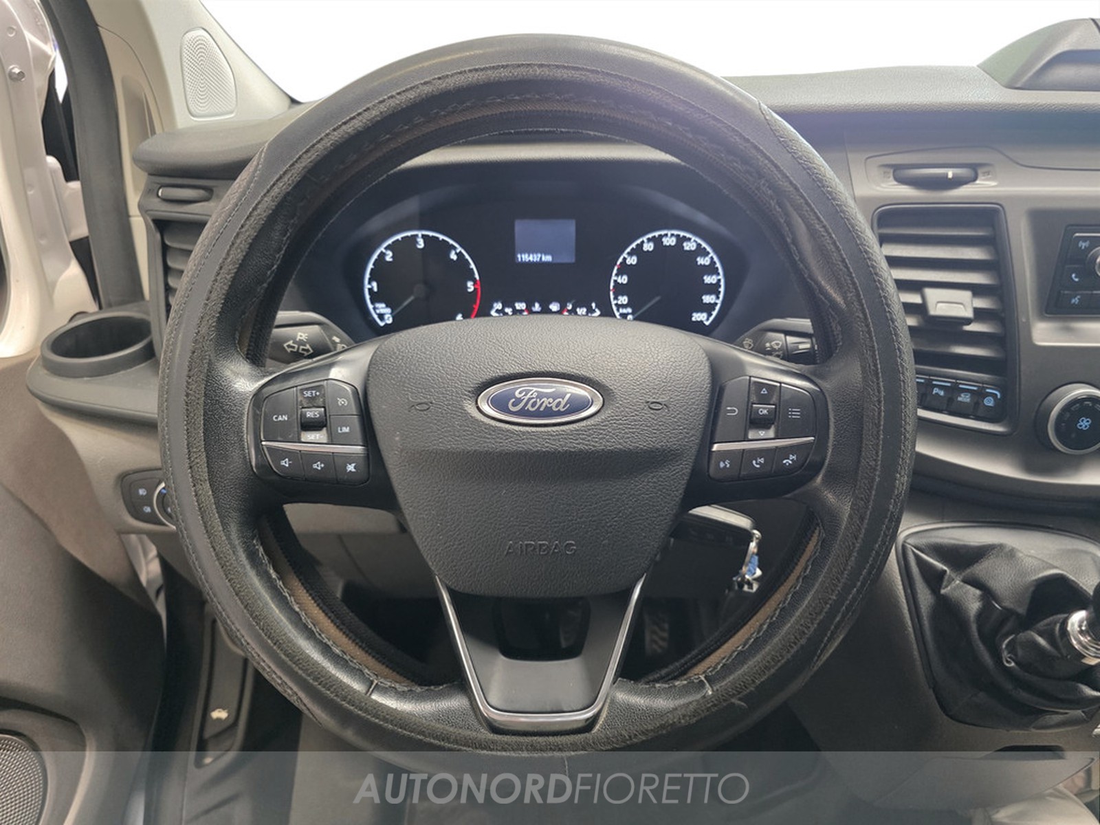 AUTONORD Ford Transit