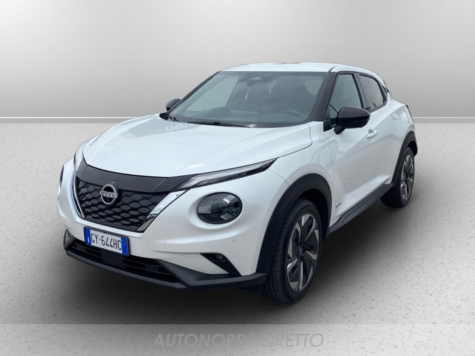 AUTONORD Nissan Juke