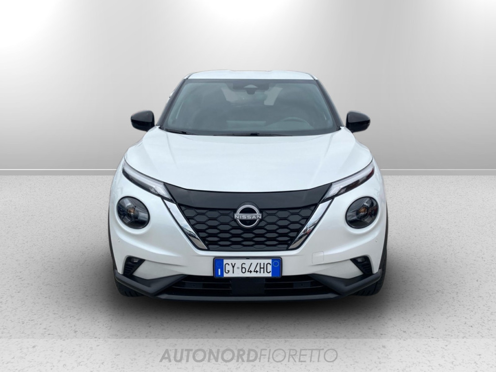 AUTONORD Nissan Juke