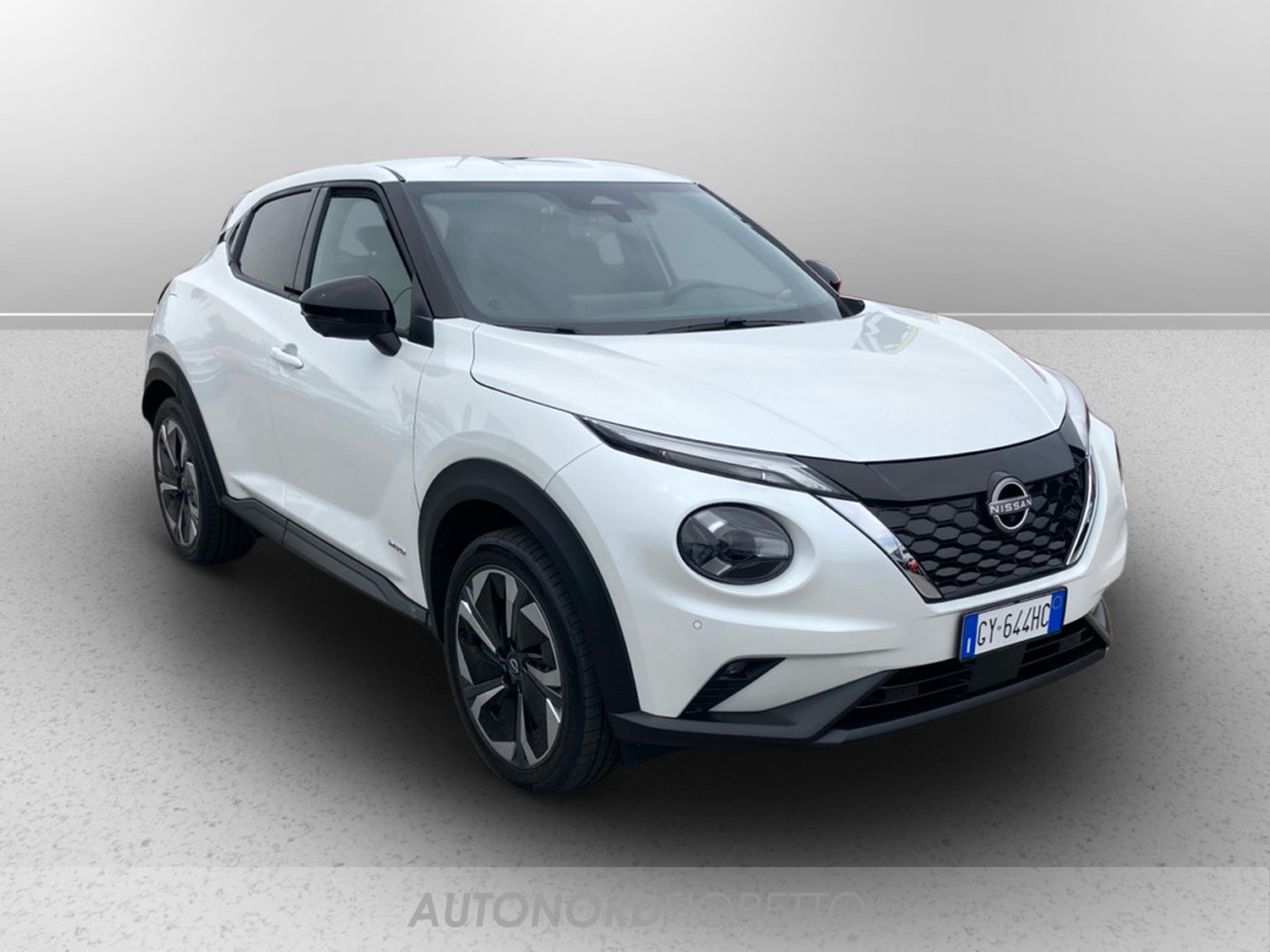 AUTONORD Nissan Juke