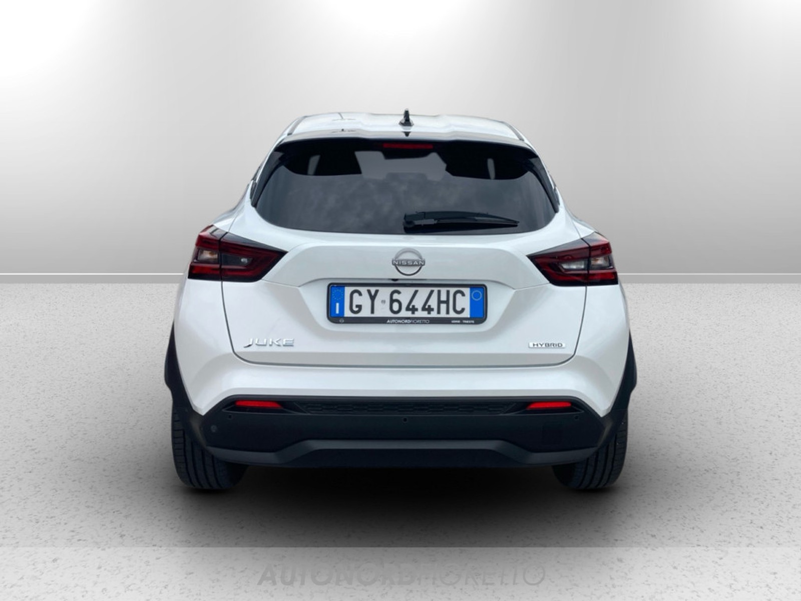 AUTONORD Nissan Juke